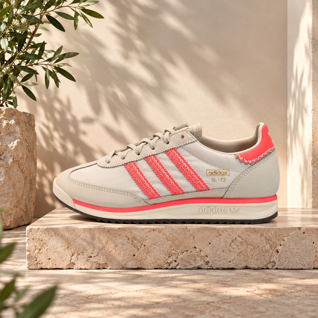 Adidas SL 72