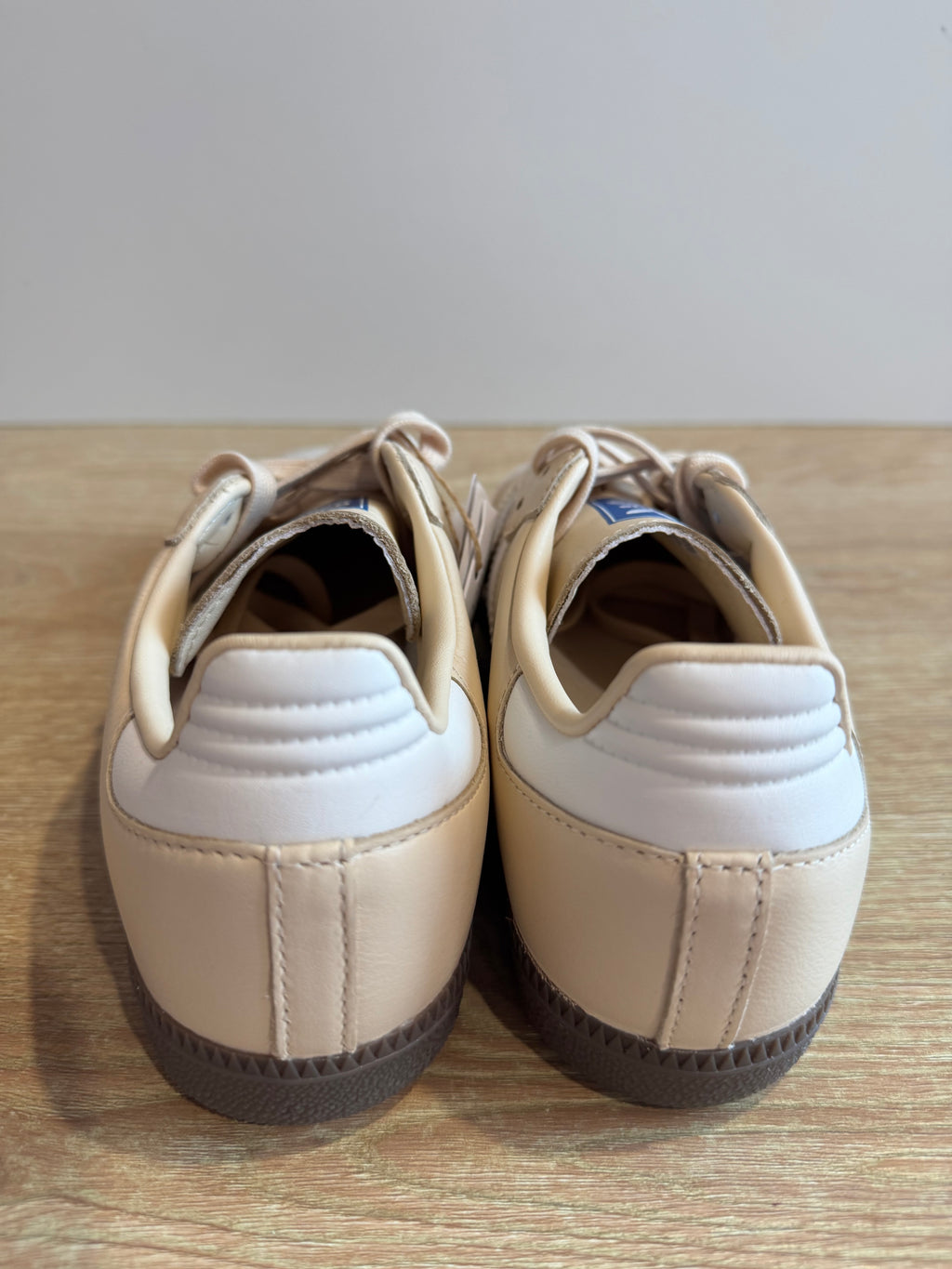 Adidas Samba OG "Sand Strata"