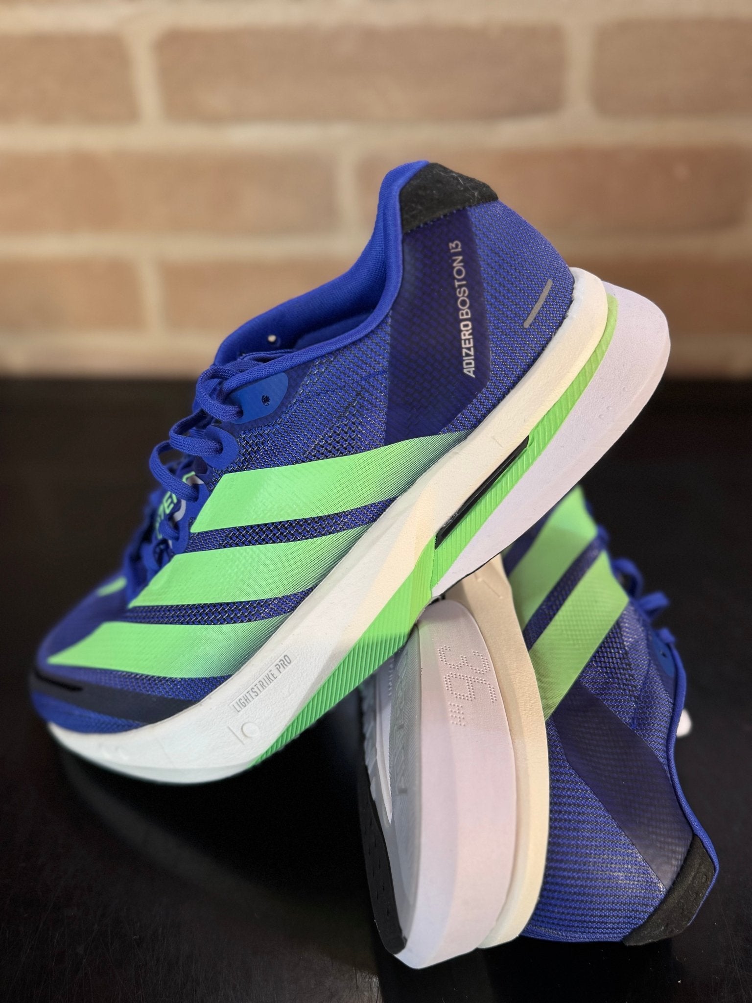 Performance running shoes - Serie 13 - Giaguaro_Store