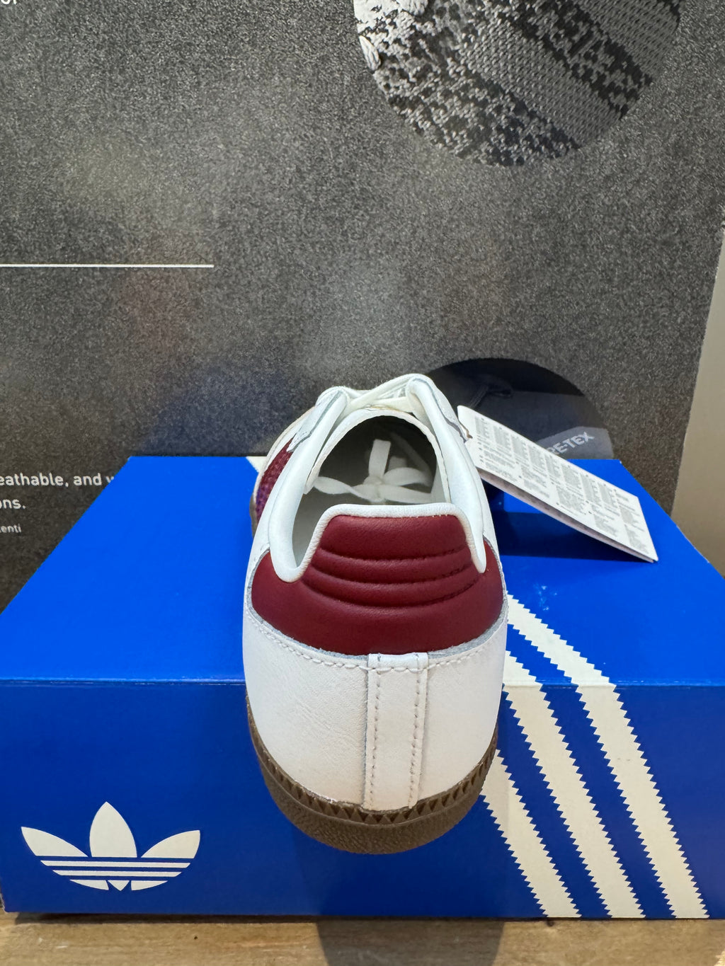 Adidas Samba OG