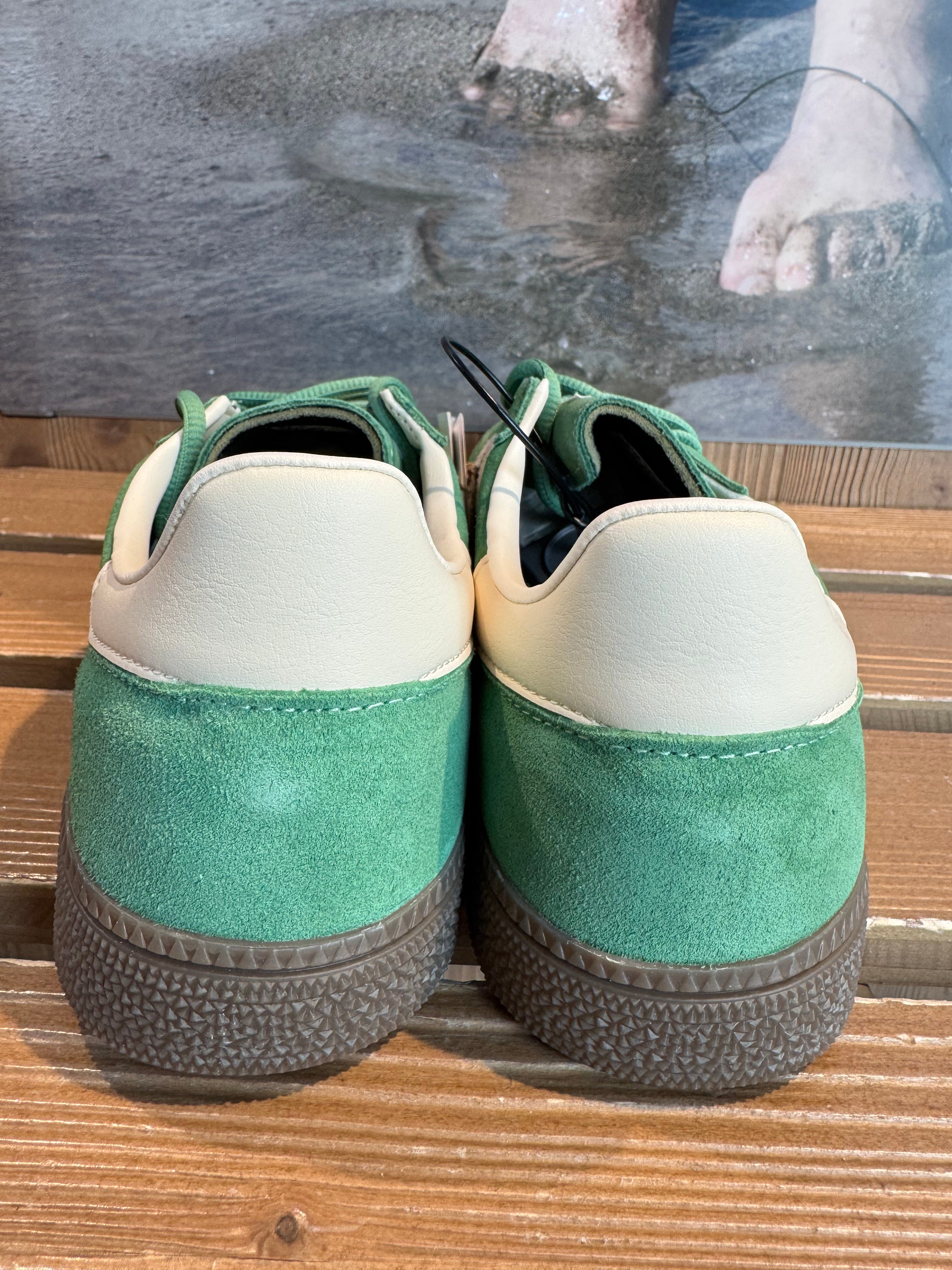 Adidas Handball Spezial - Verde/Bianco