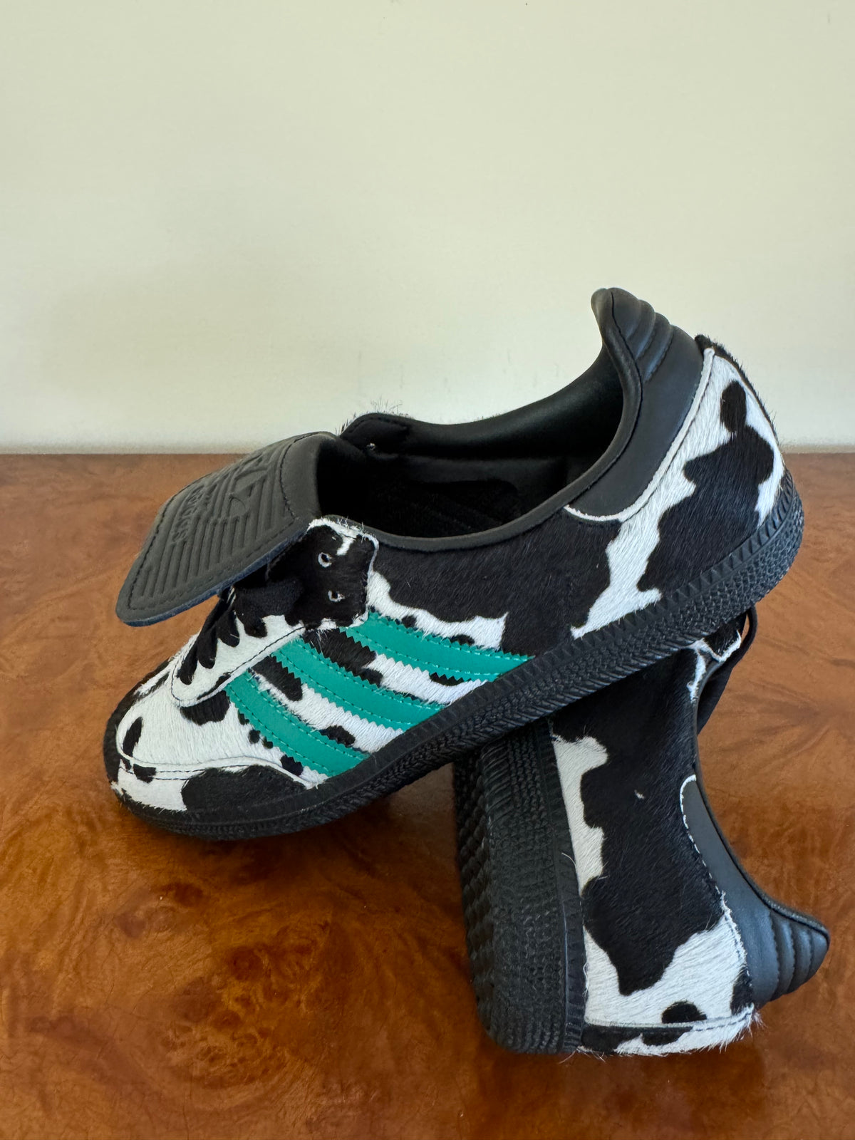 Adidas Samba LT