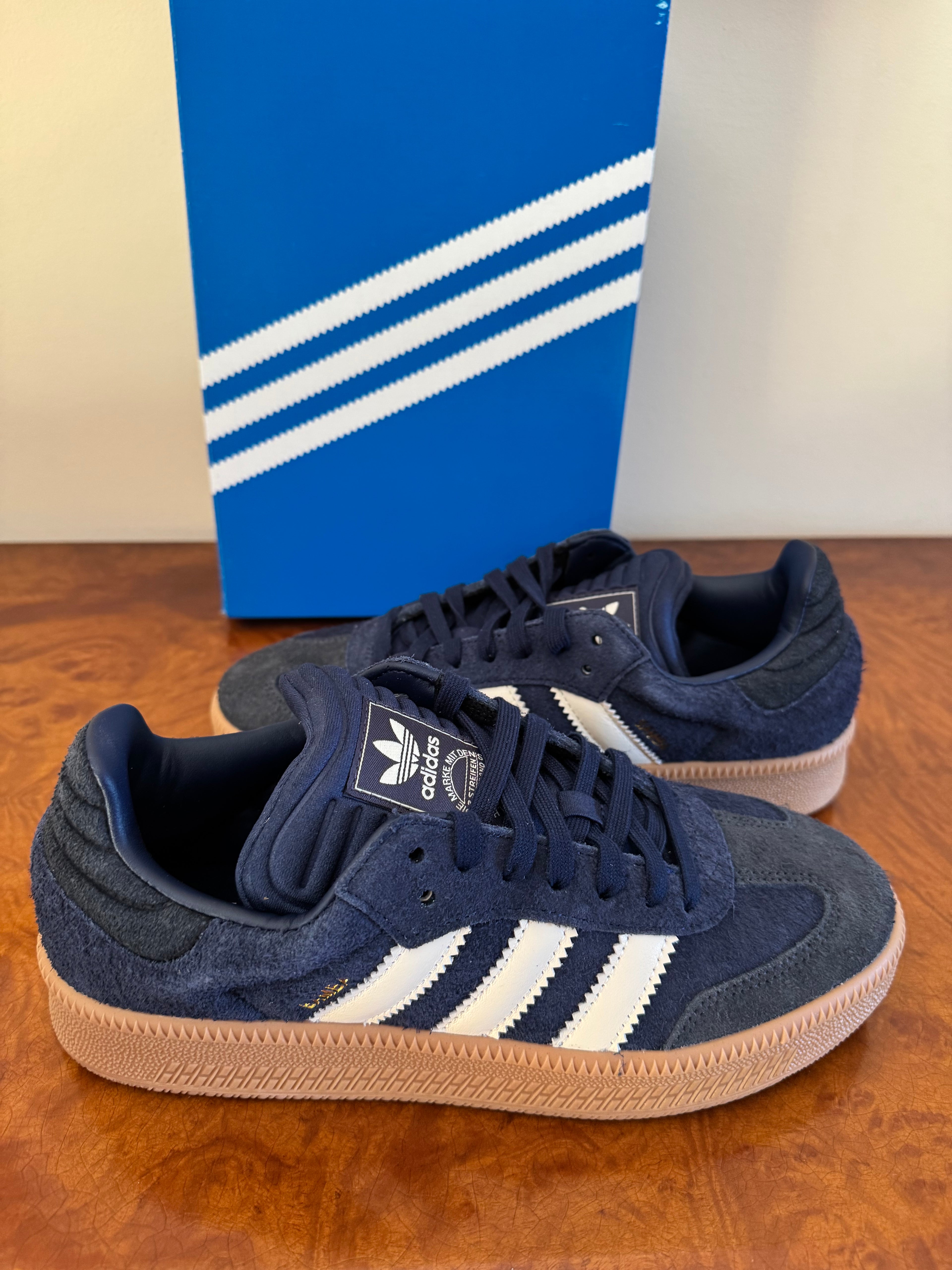 Adidas Samba XLG
