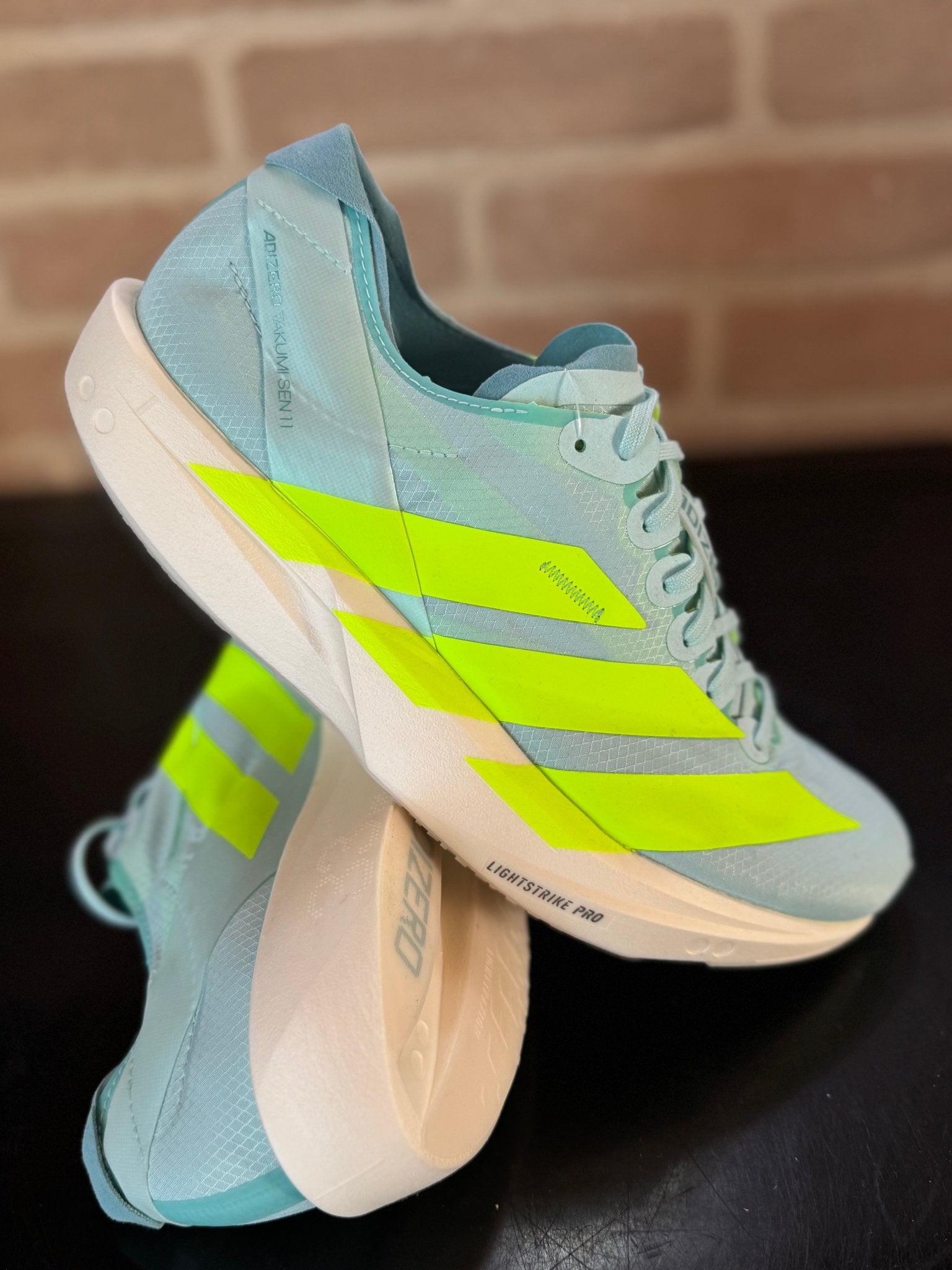 Scarpe da Running da gara 11 - Giaguaro_Store