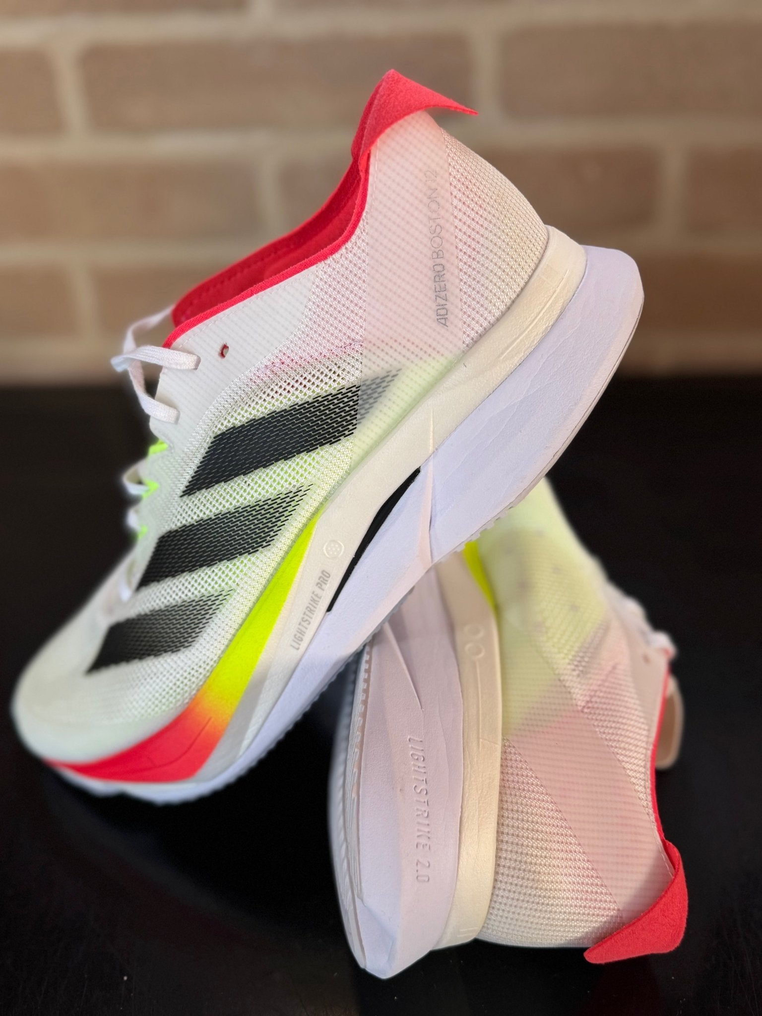 Performance Running Shoes - Serie 12 - Giaguaro_Store