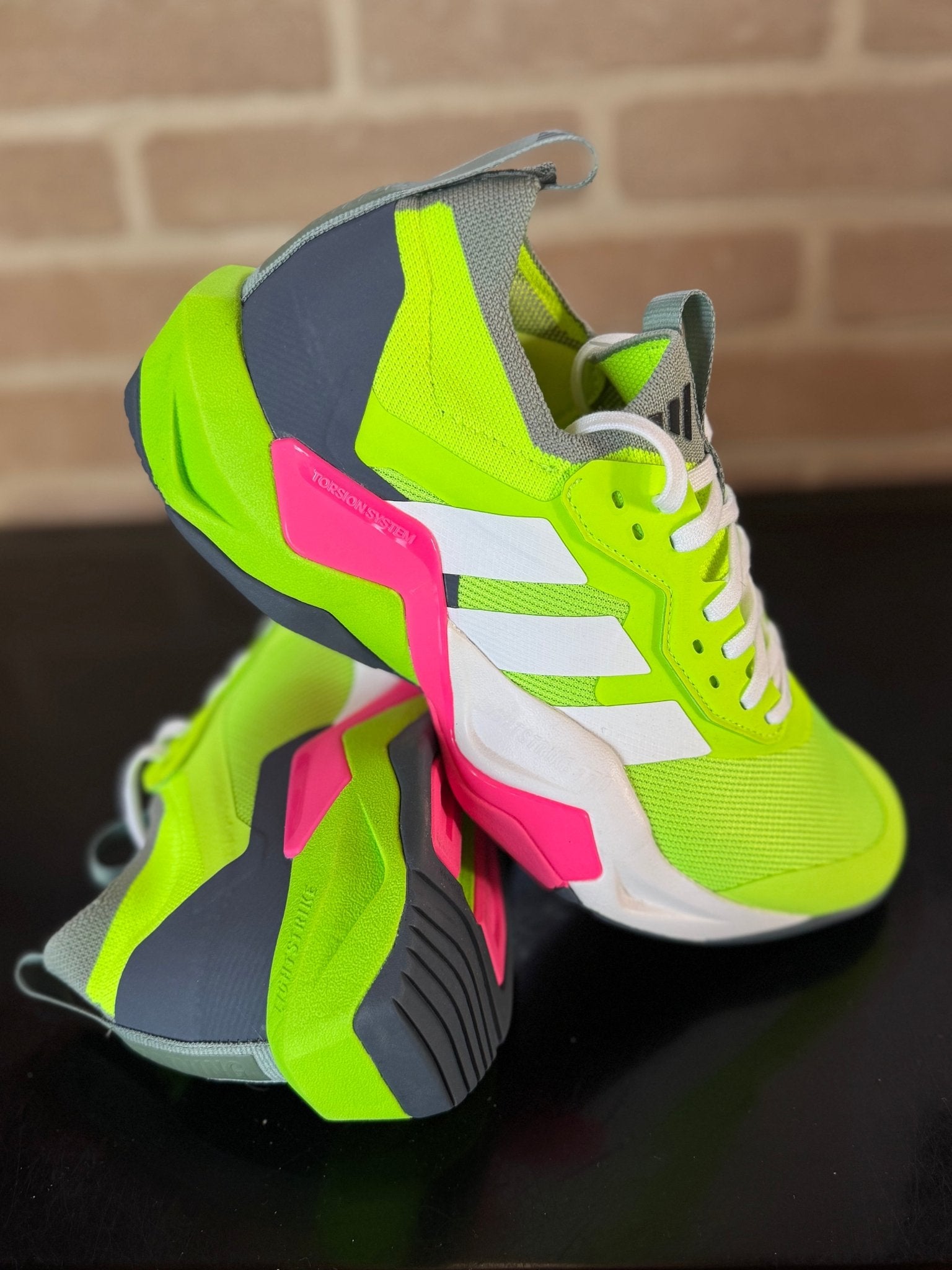 Scarpe da allenamento dinamiche - Multiuso - Giaguaro_Store