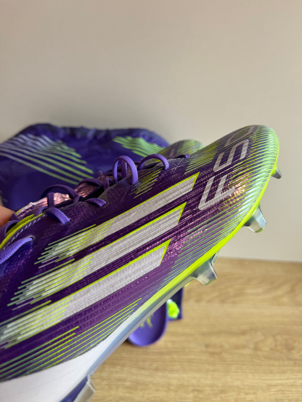 Adidas Viola F50 Elite FG