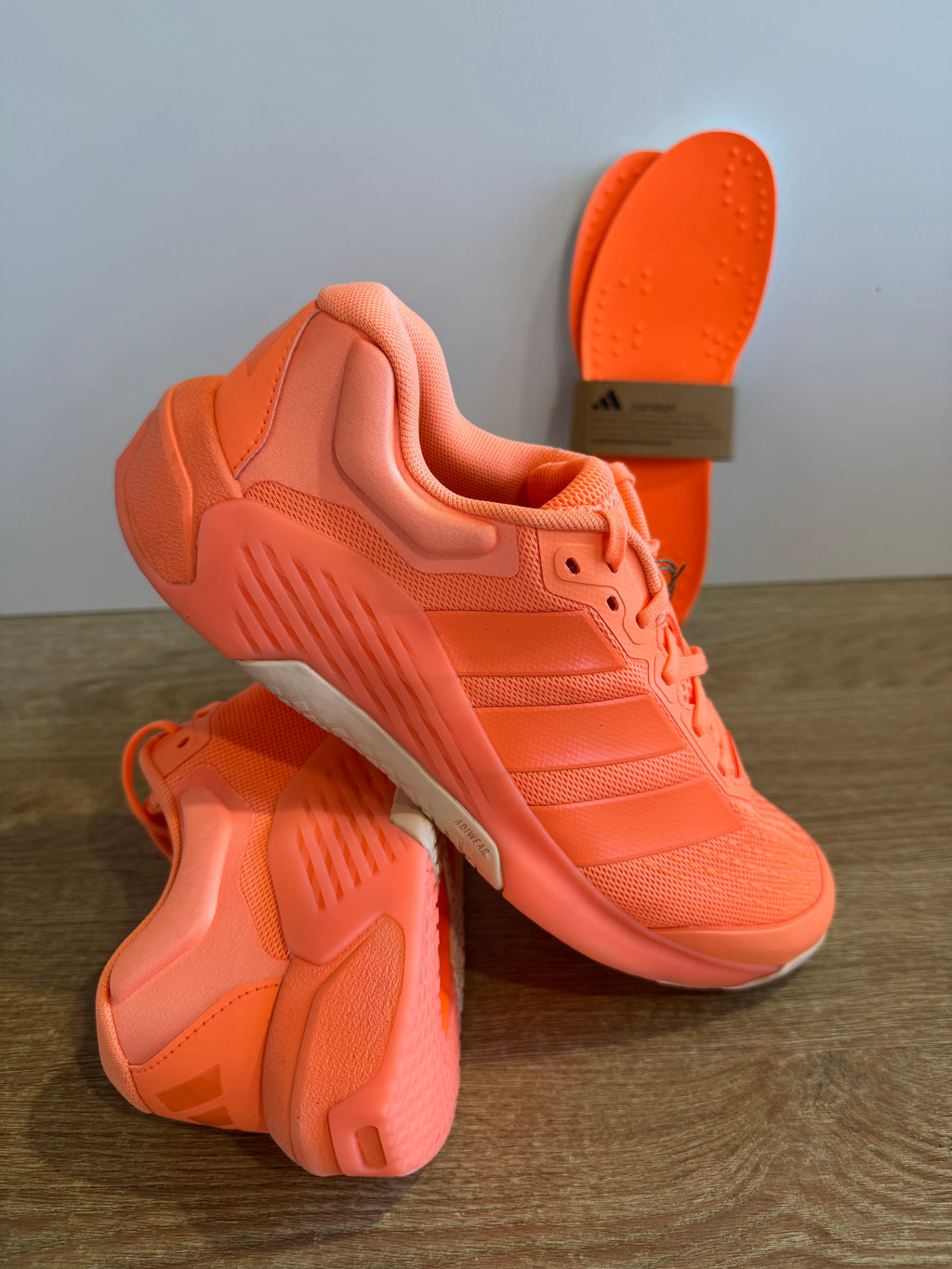 Adidas Dropset 4