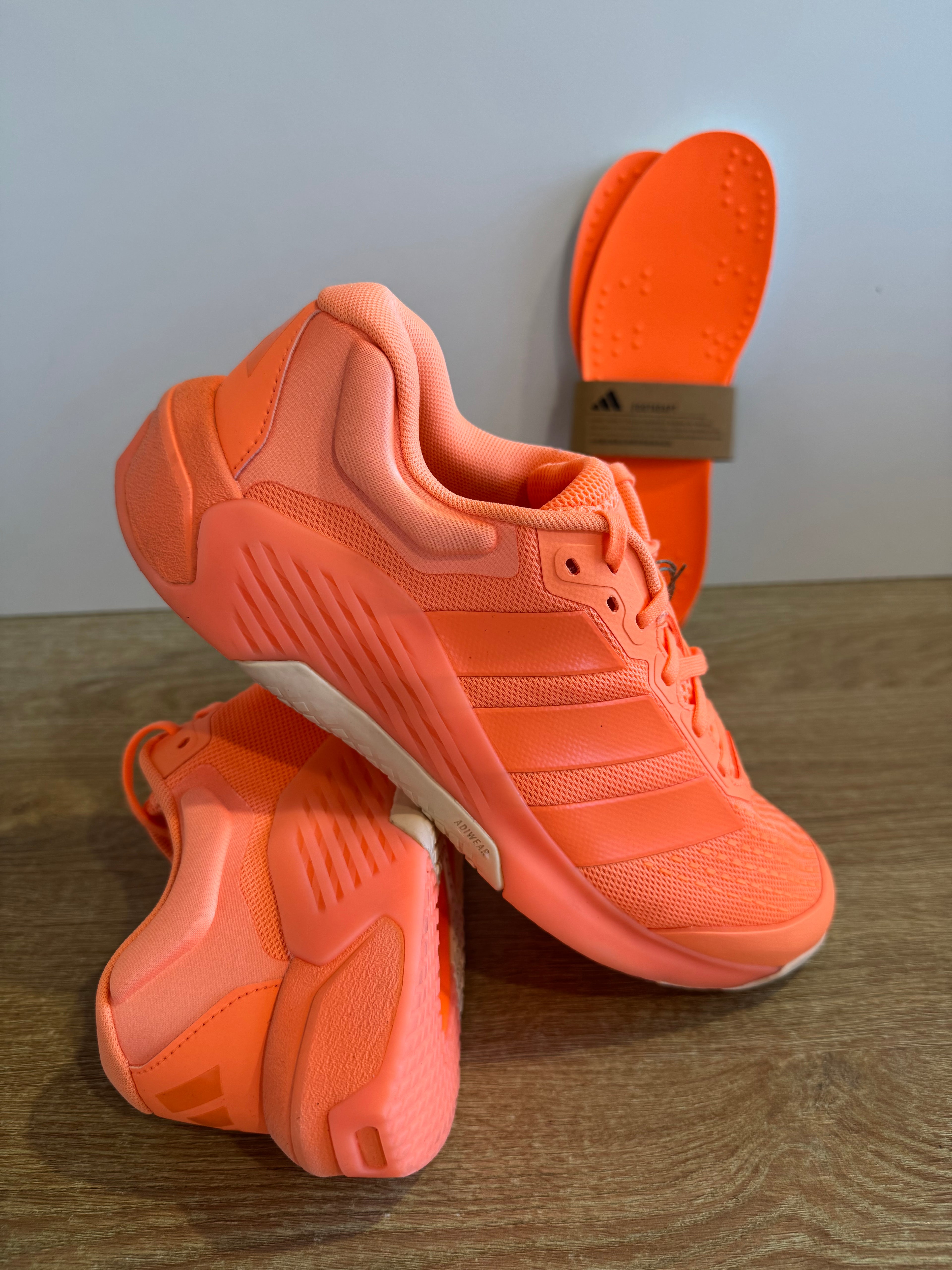Adidas Dropset 4