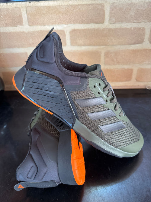 Adidas Dropset 3