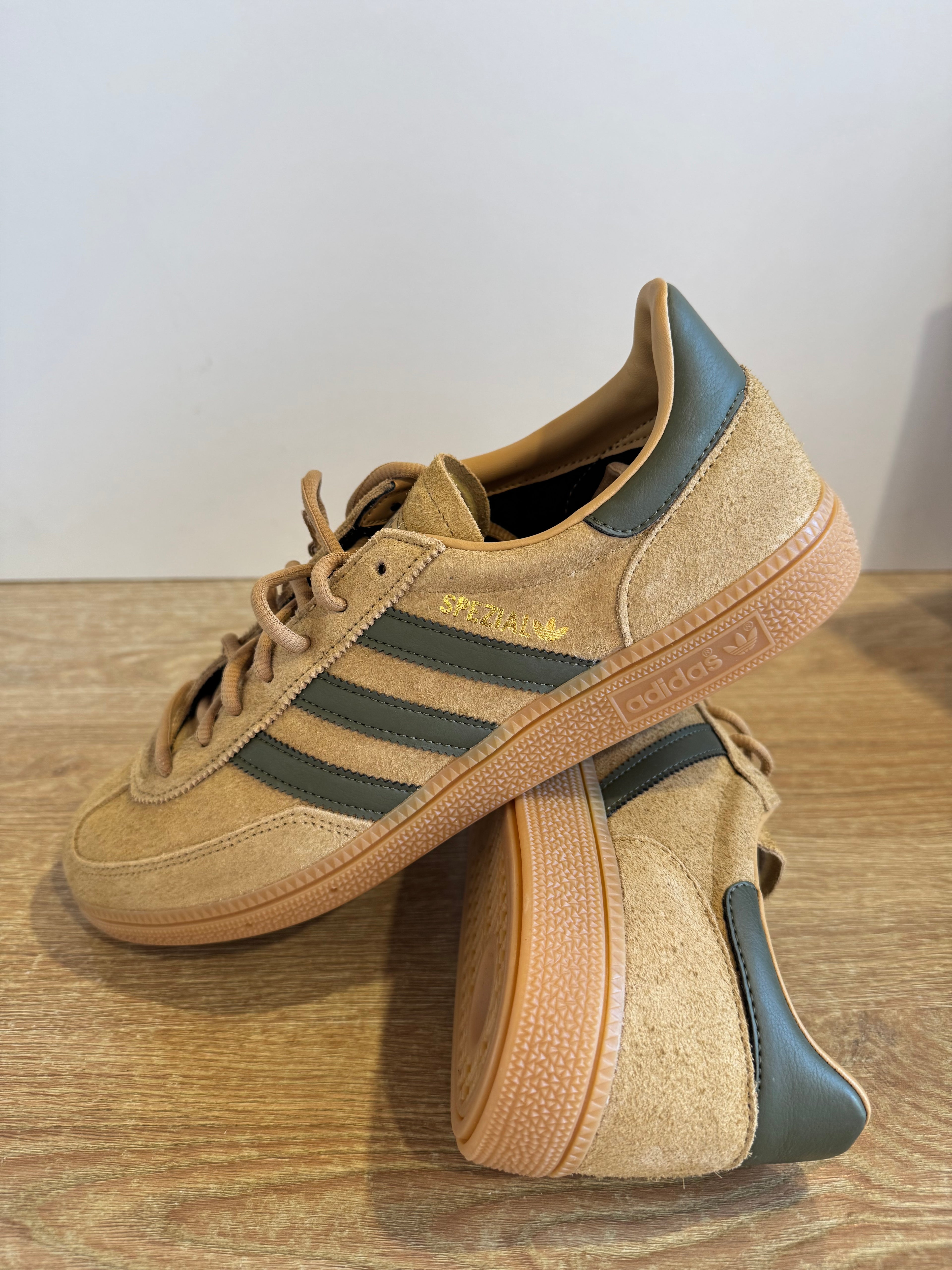 Adidas Handball Spezial