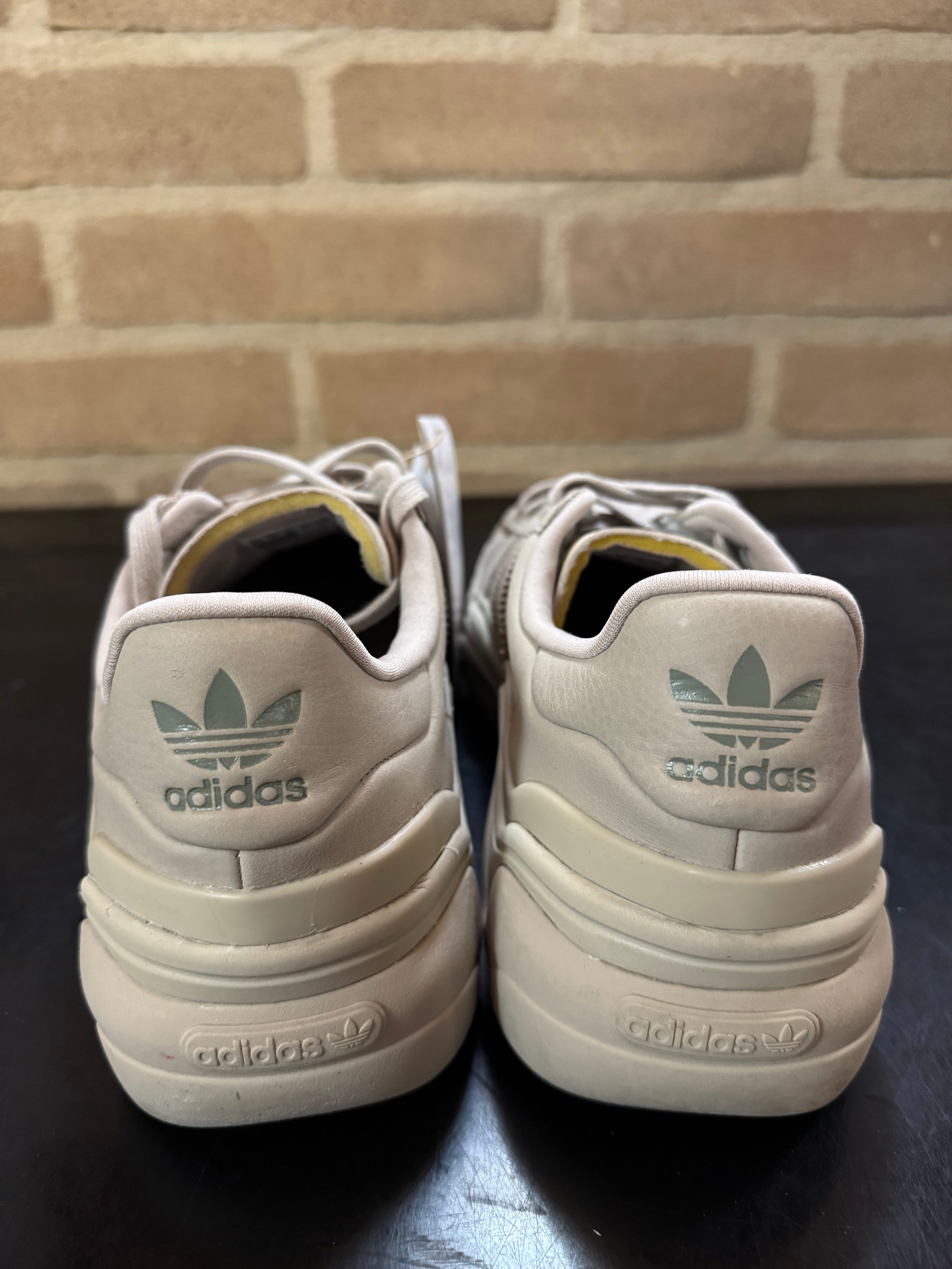 Adidas Superstar Millencon - beige