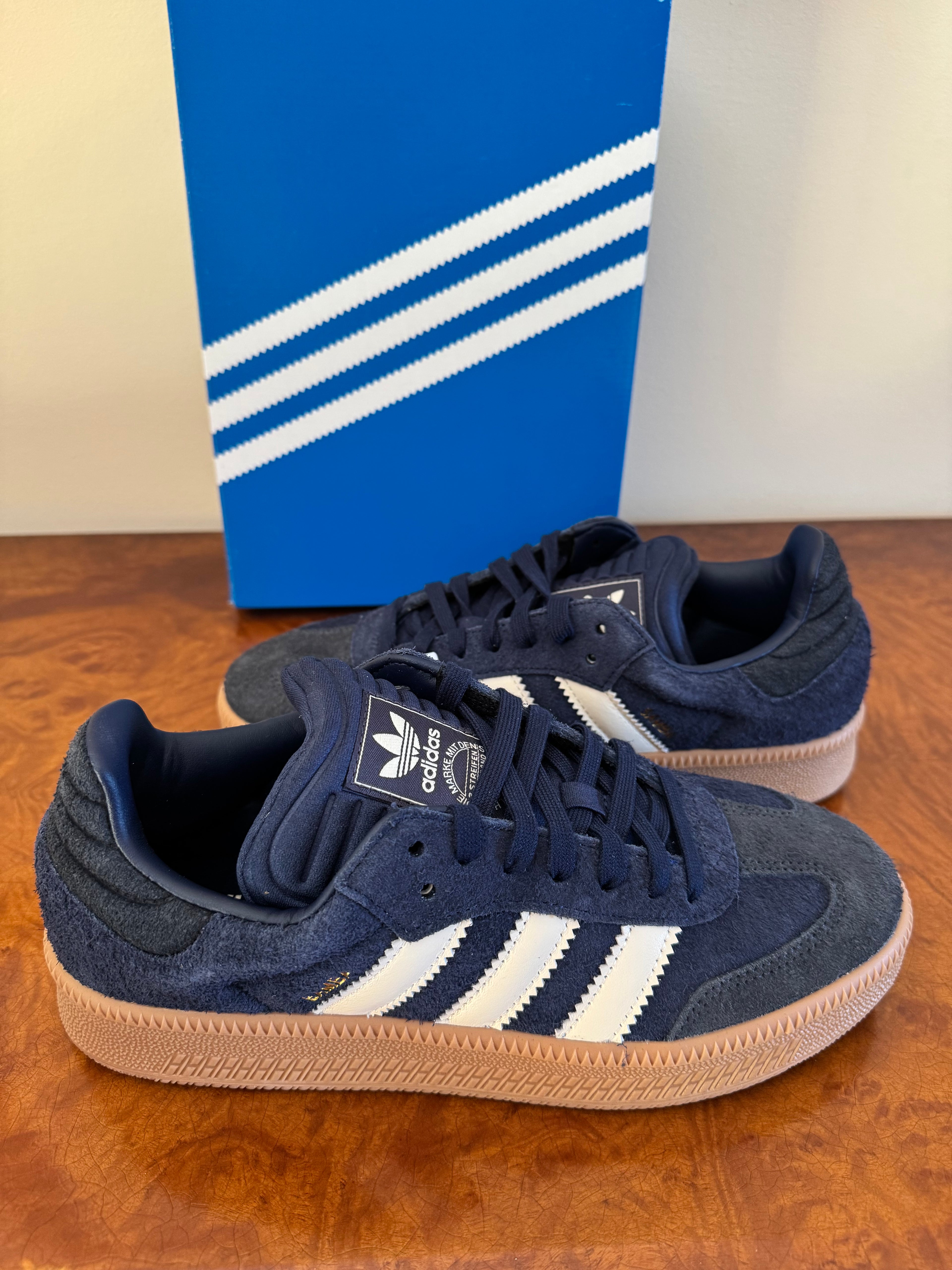 Adidas Samba XLG