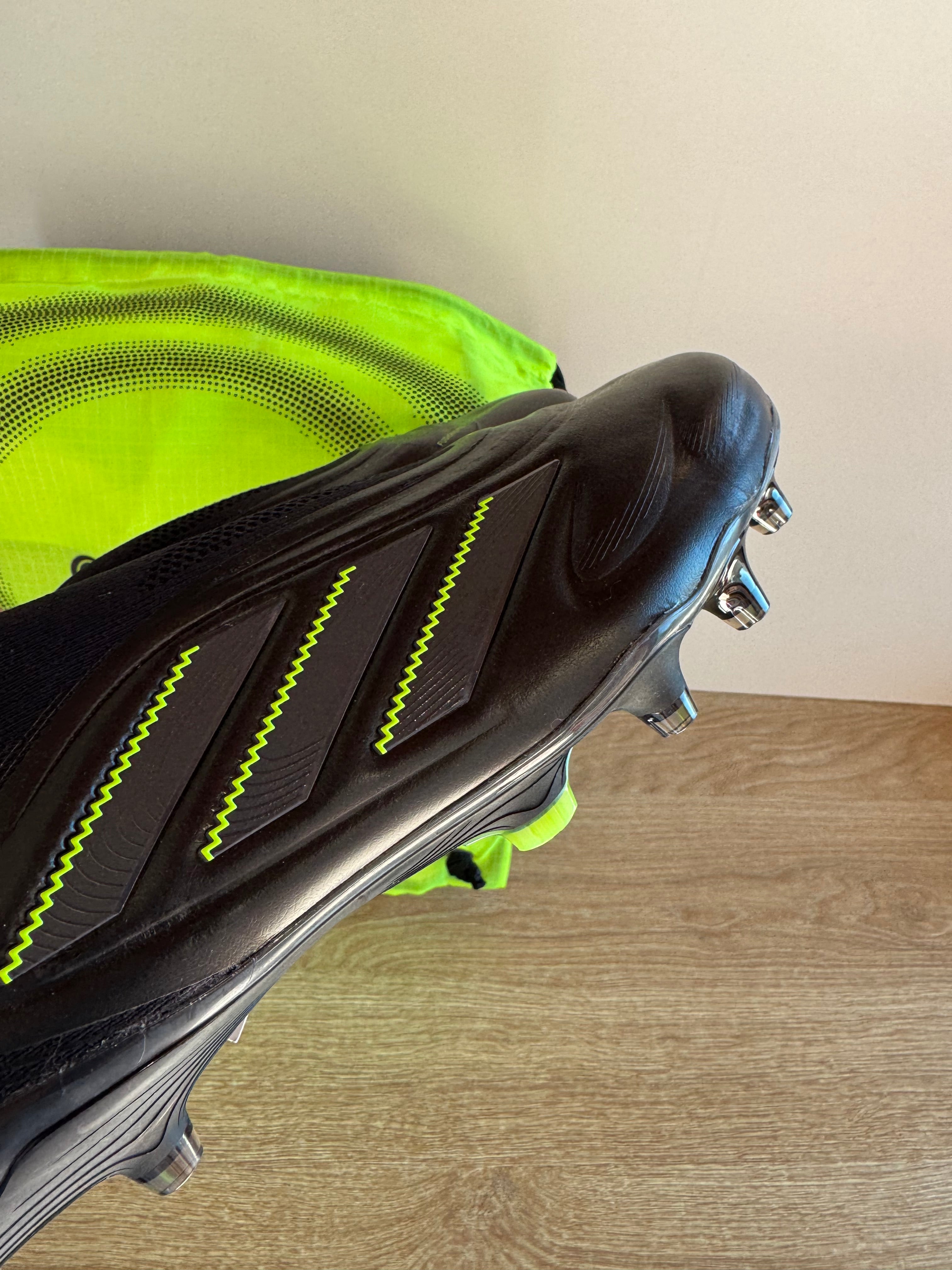 Adidas Copa pure 3 Elite Laceless FG