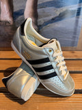 Adidas Japan "Silver Black"