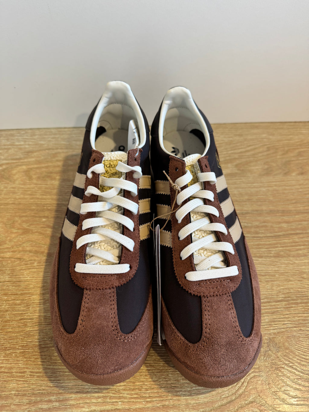 Adidas SL 72