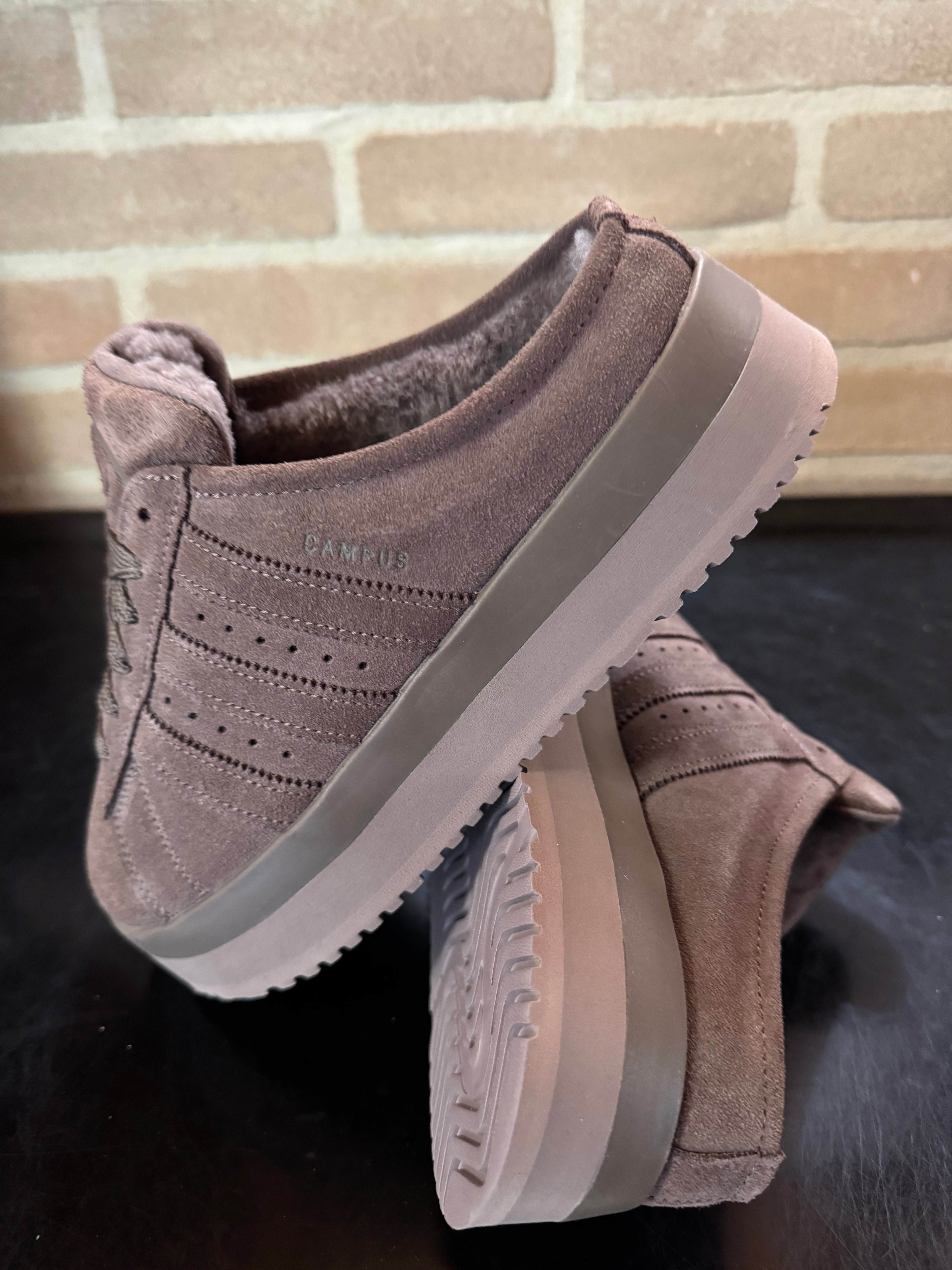 Adidas Campus 00s "Earth Strata"