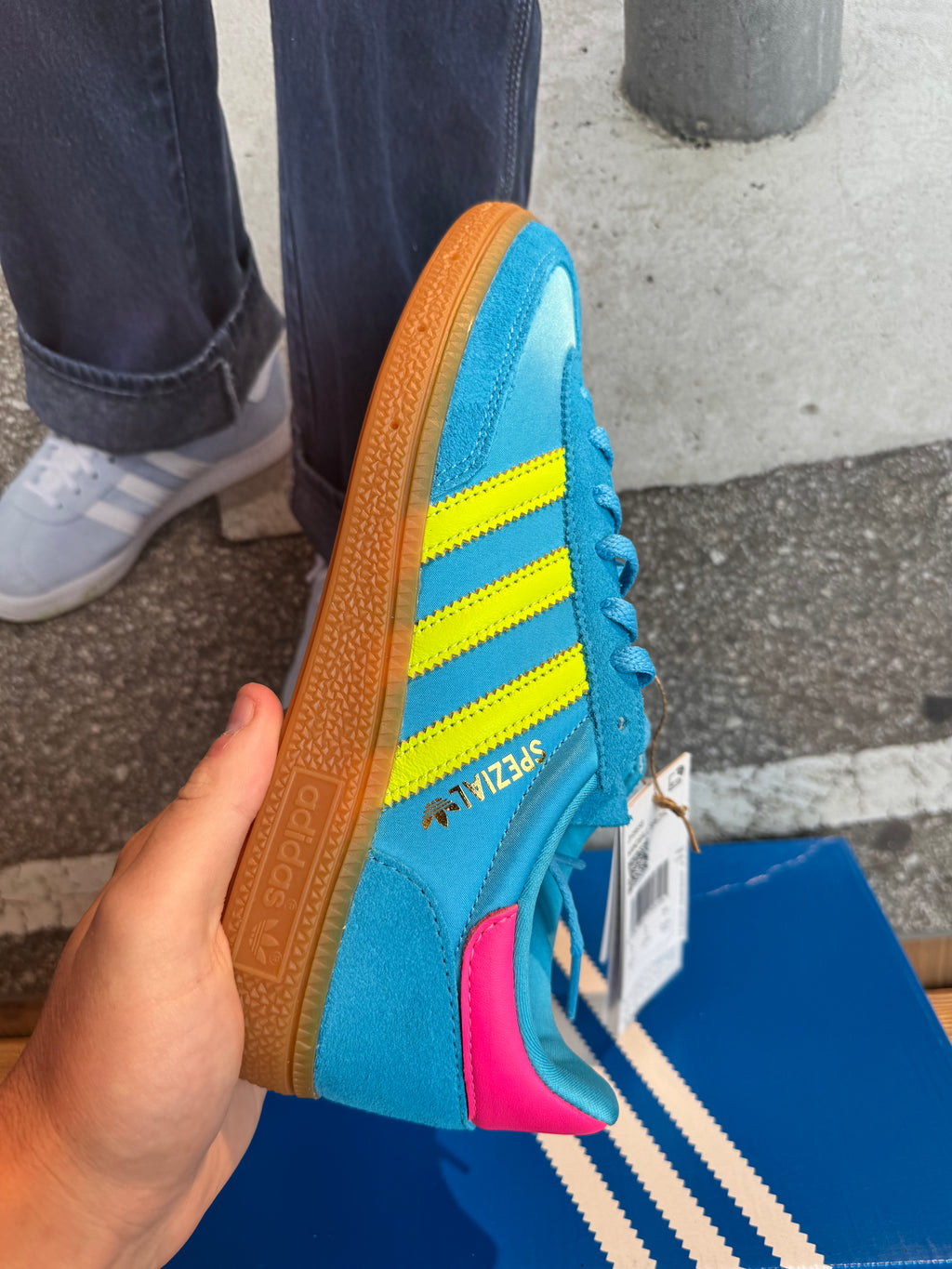 Adidas Handball Spezial
