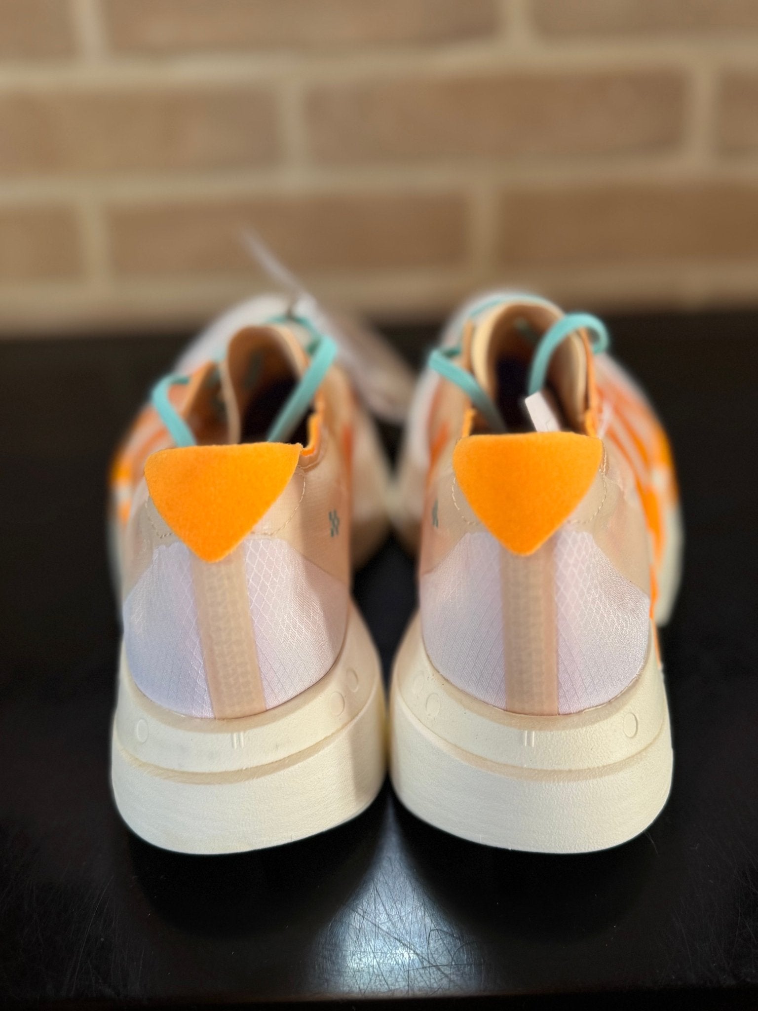 Scarpe da corsa elite - Massima Velocita' - Giaguaro_Store