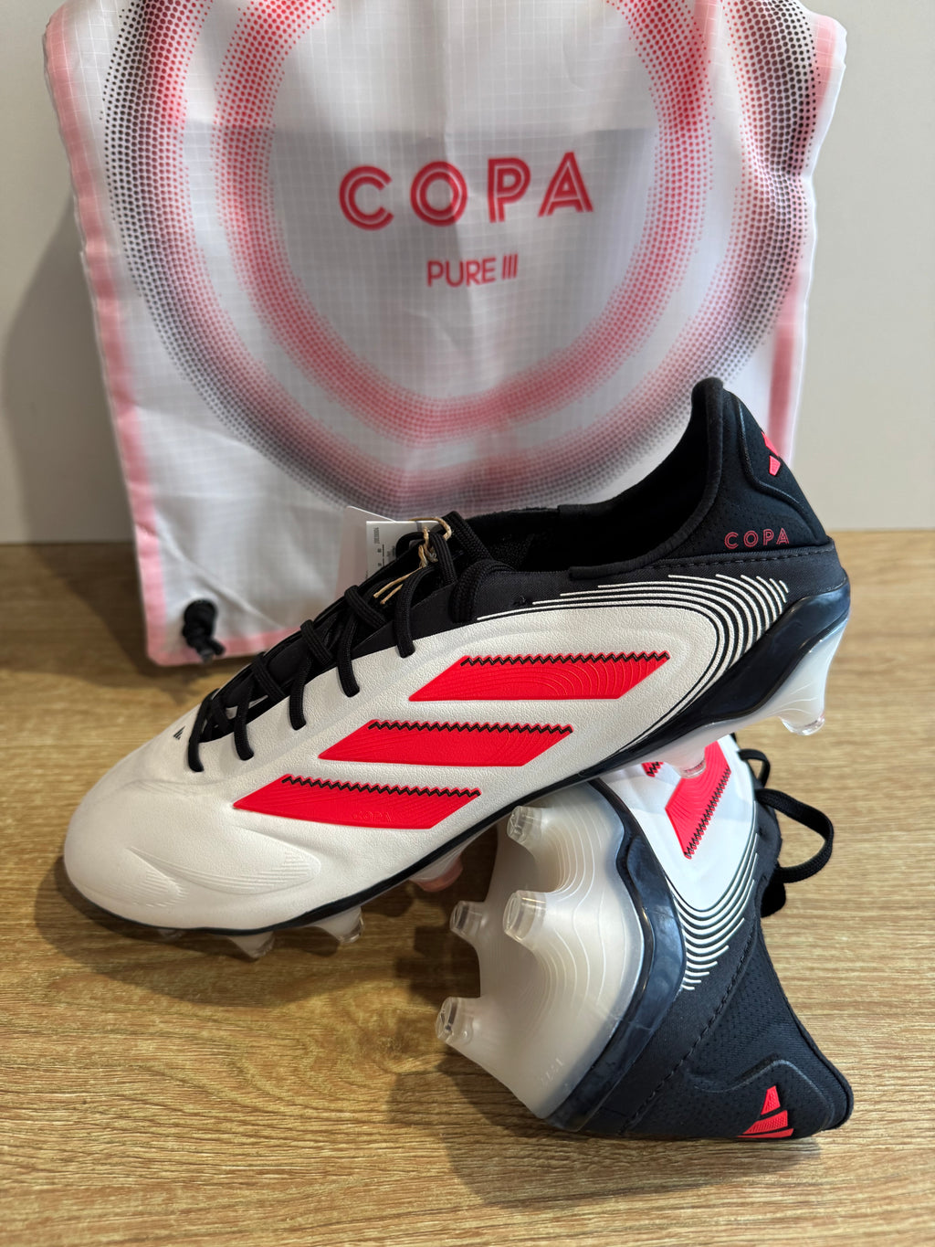Adidas Copa Pure 3 Elite FG