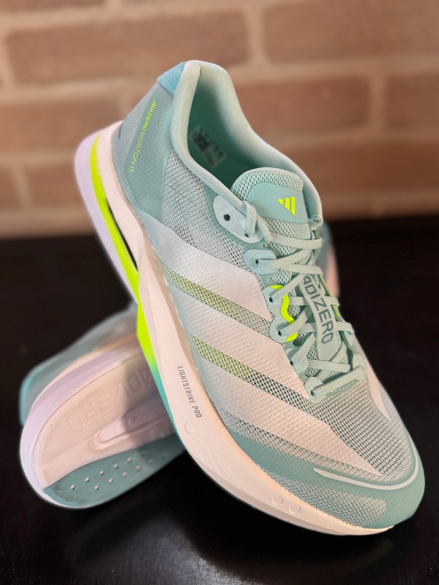 Performance running shoes - Serie 13 - Giaguaro_Store