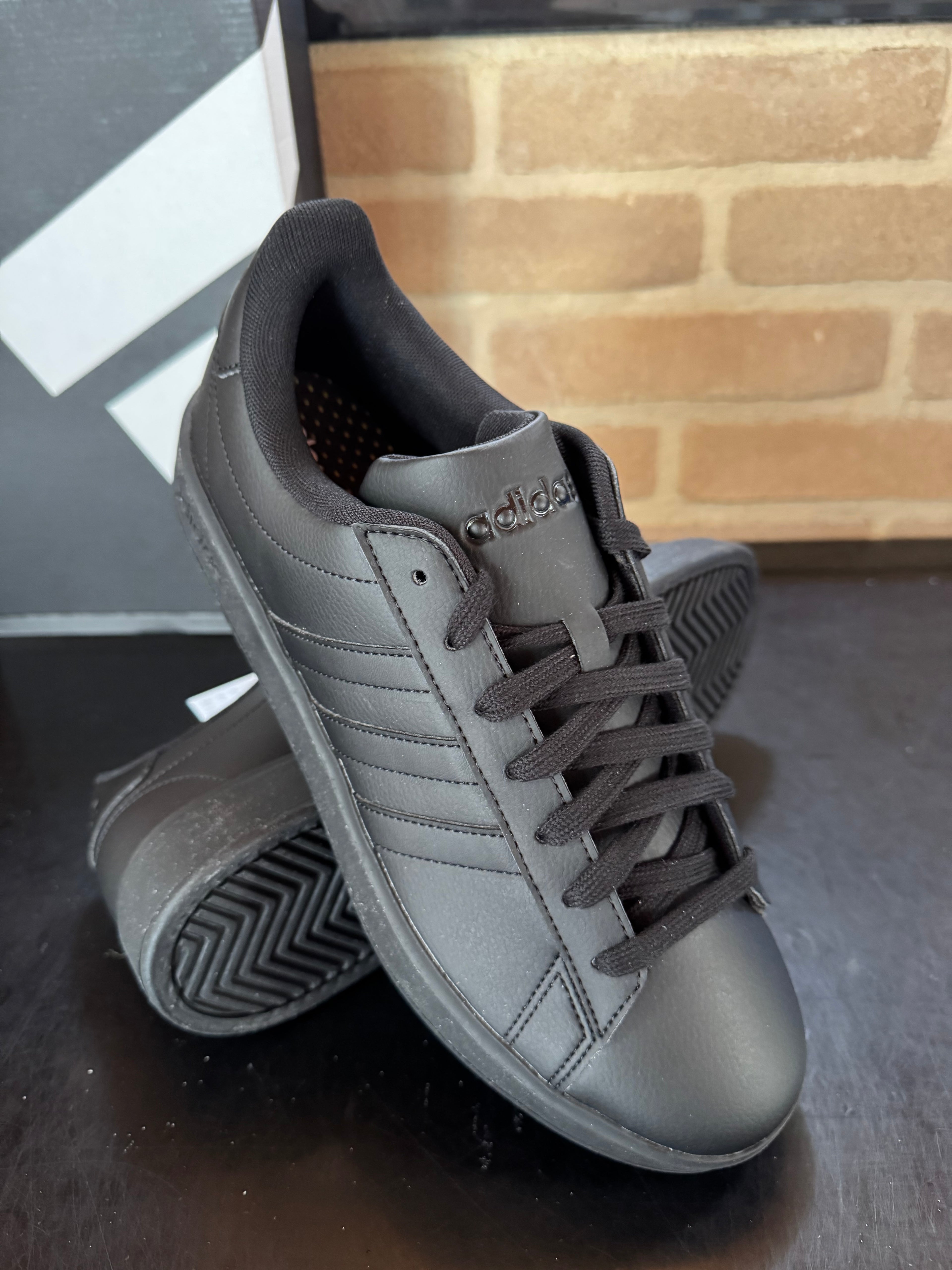 Adidas Grand Court 2.0 Cloudfoam Comfort