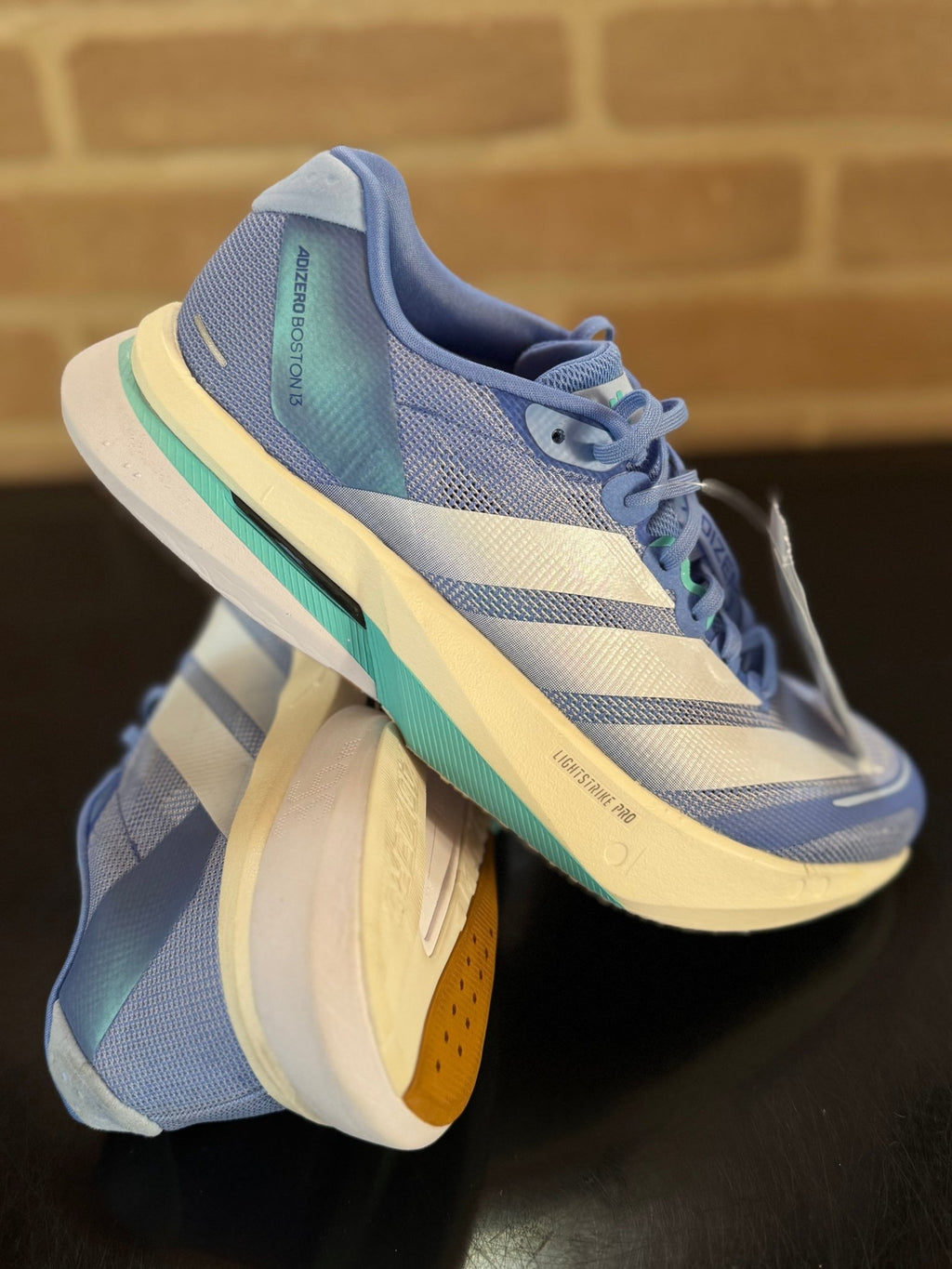 Performance running shoes - Serie 13 - Giaguaro_Store