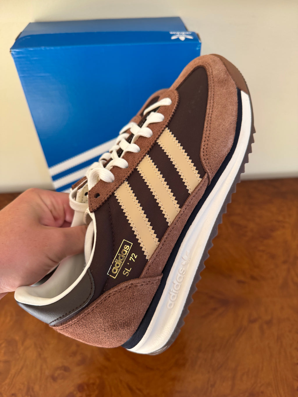 Adidas SL 72 RS