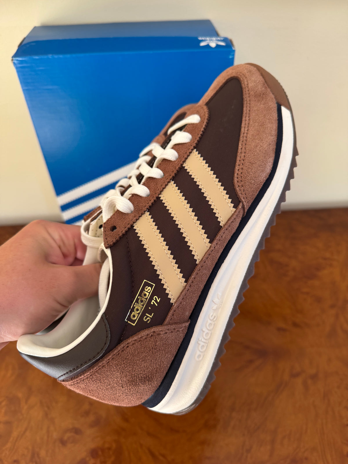 Adidas SL 72 RS