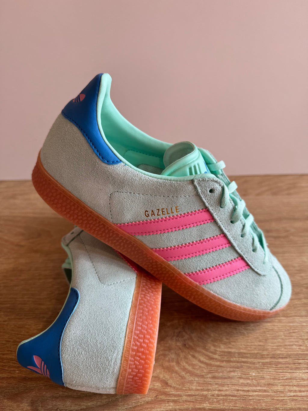 Adidas Gazelle J