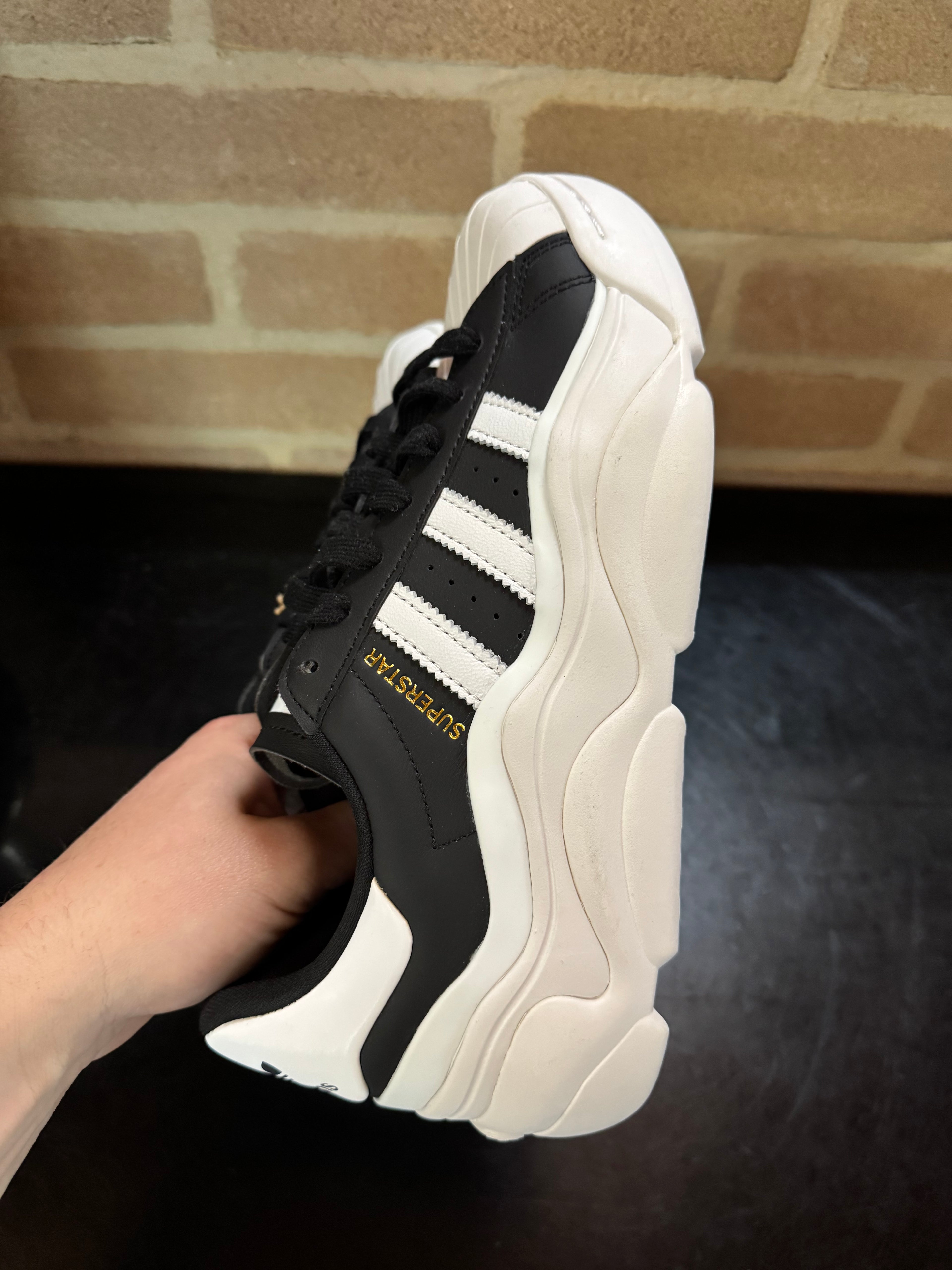 Adidas Superstar Millencon