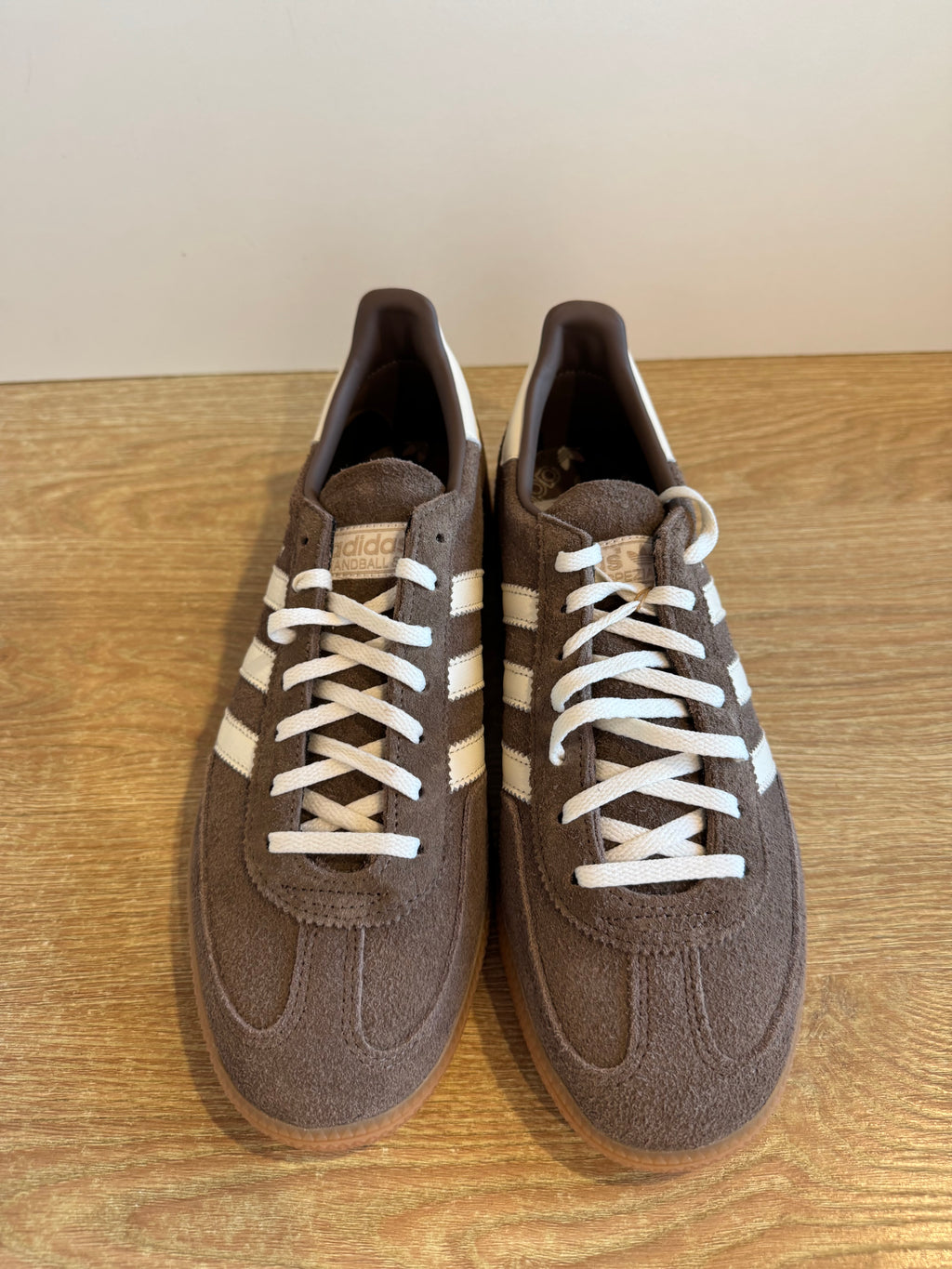 Adidas Handball Spezial "earth strata gum"