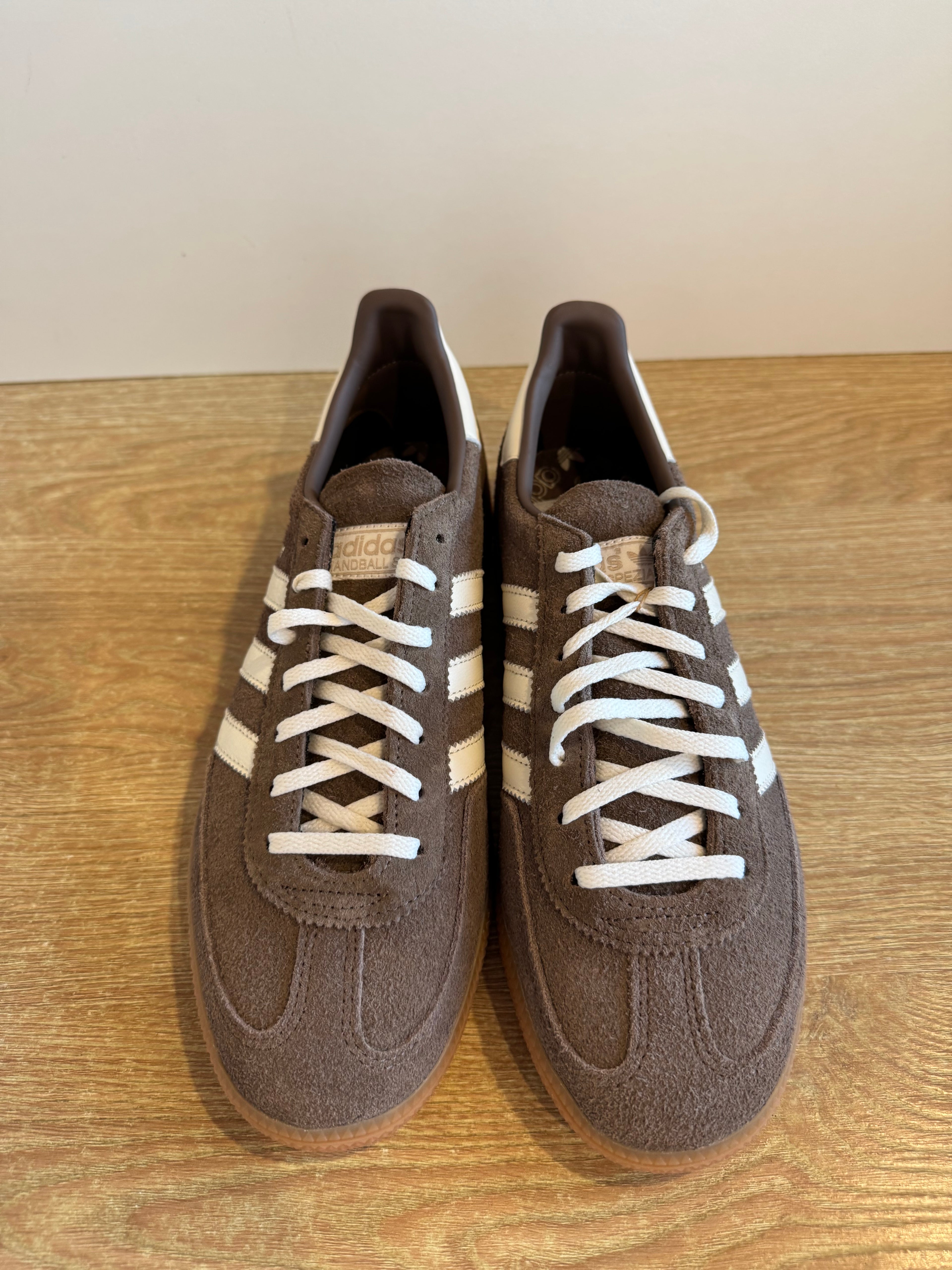 Adidas Handball Spezial "earth strata gum"