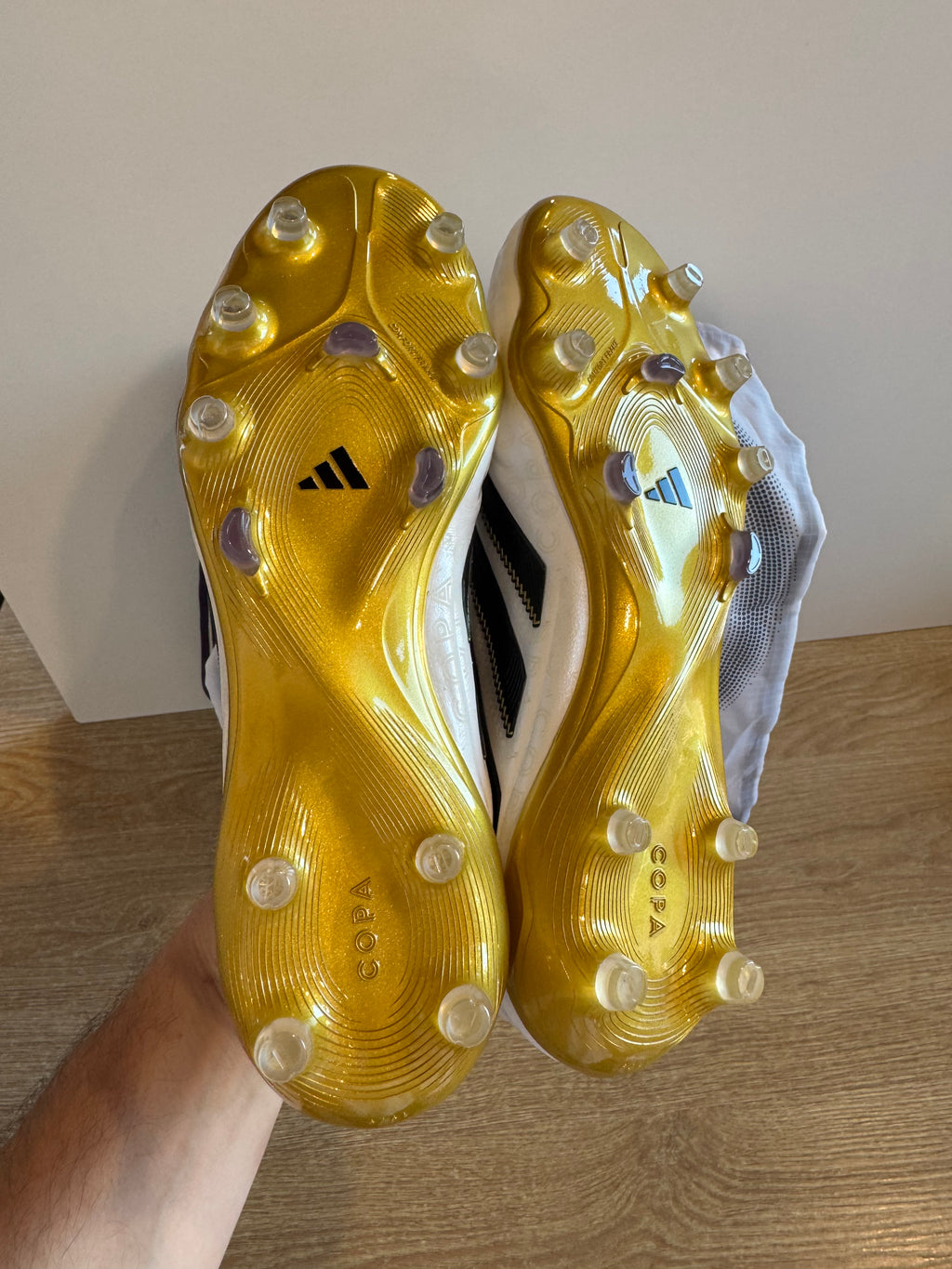 Adidas Copa Pure 3 Elite AG