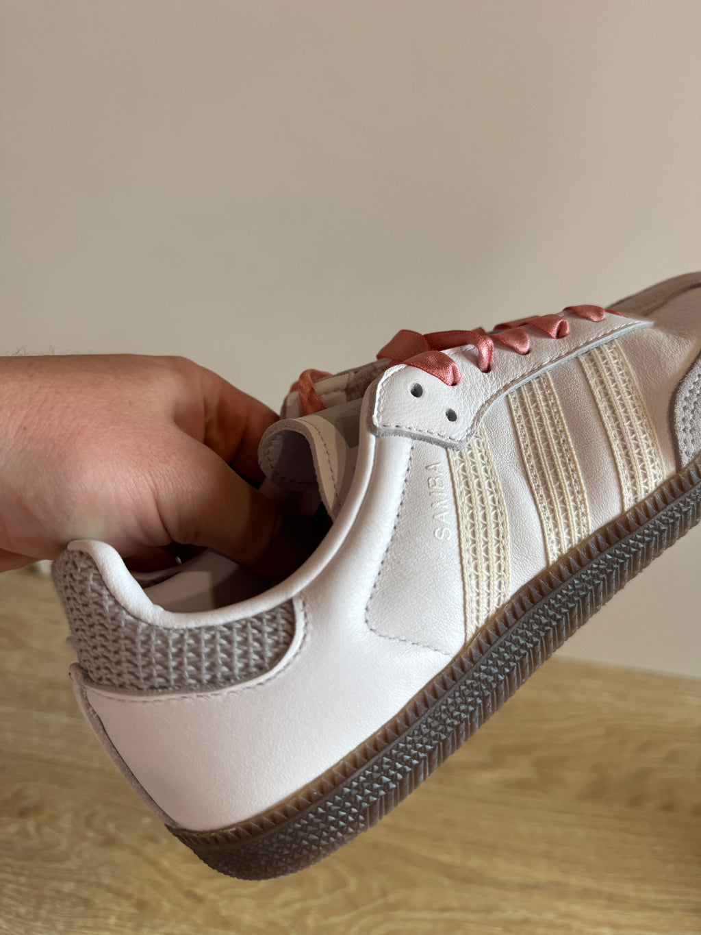 Adidas Samba OG