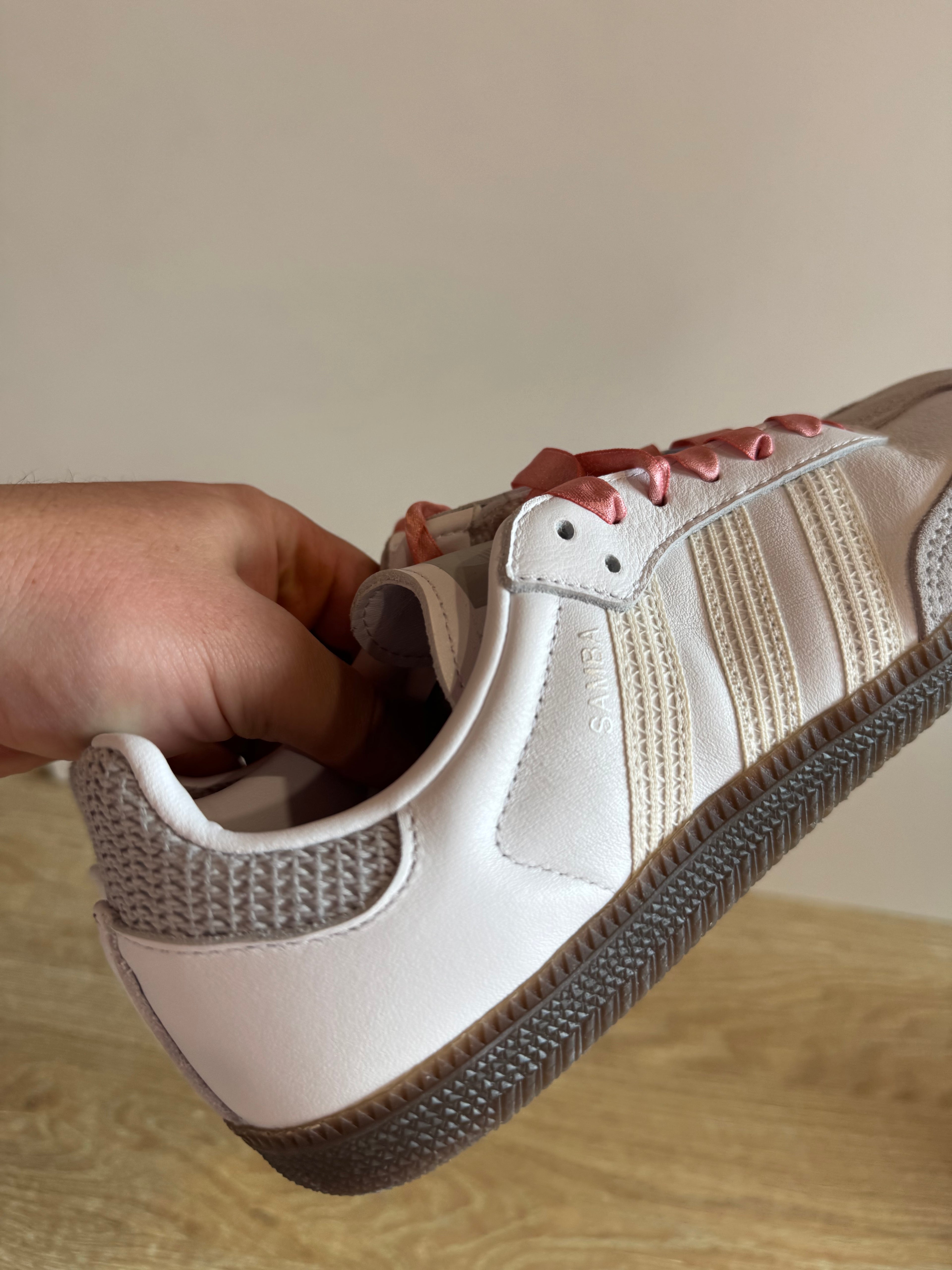 Adidas Samba OG