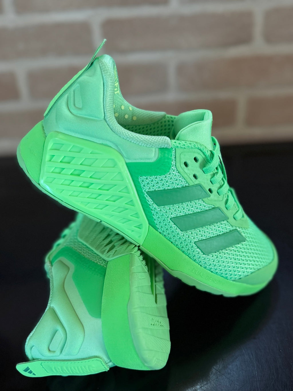 Scarpe da allenamento stabili - Sollevamento pesi - Giaguaro_Store