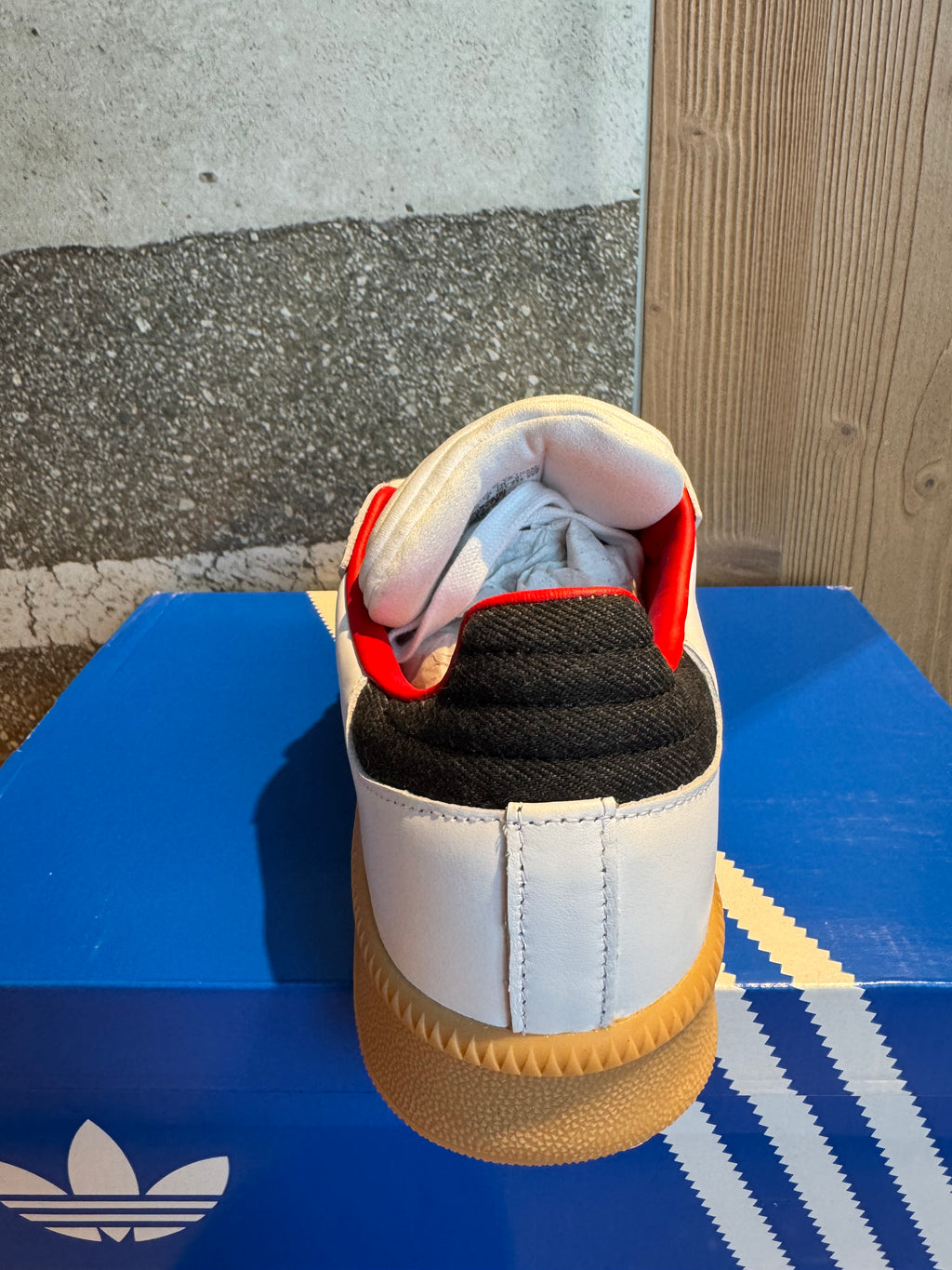 Adidas Samba XLG
