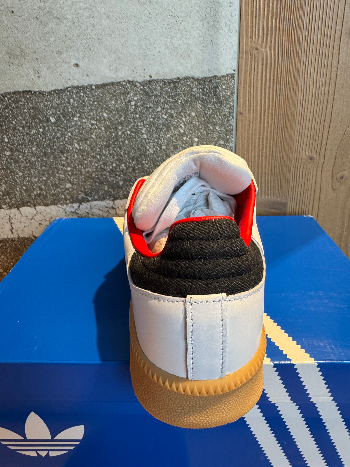 Adidas Samba XLG