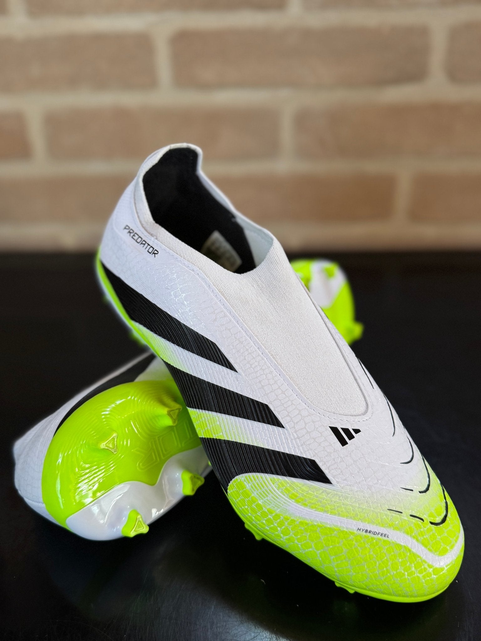 Scarpe da calcio league - Senza lacci FG MG - Giaguaro_Store