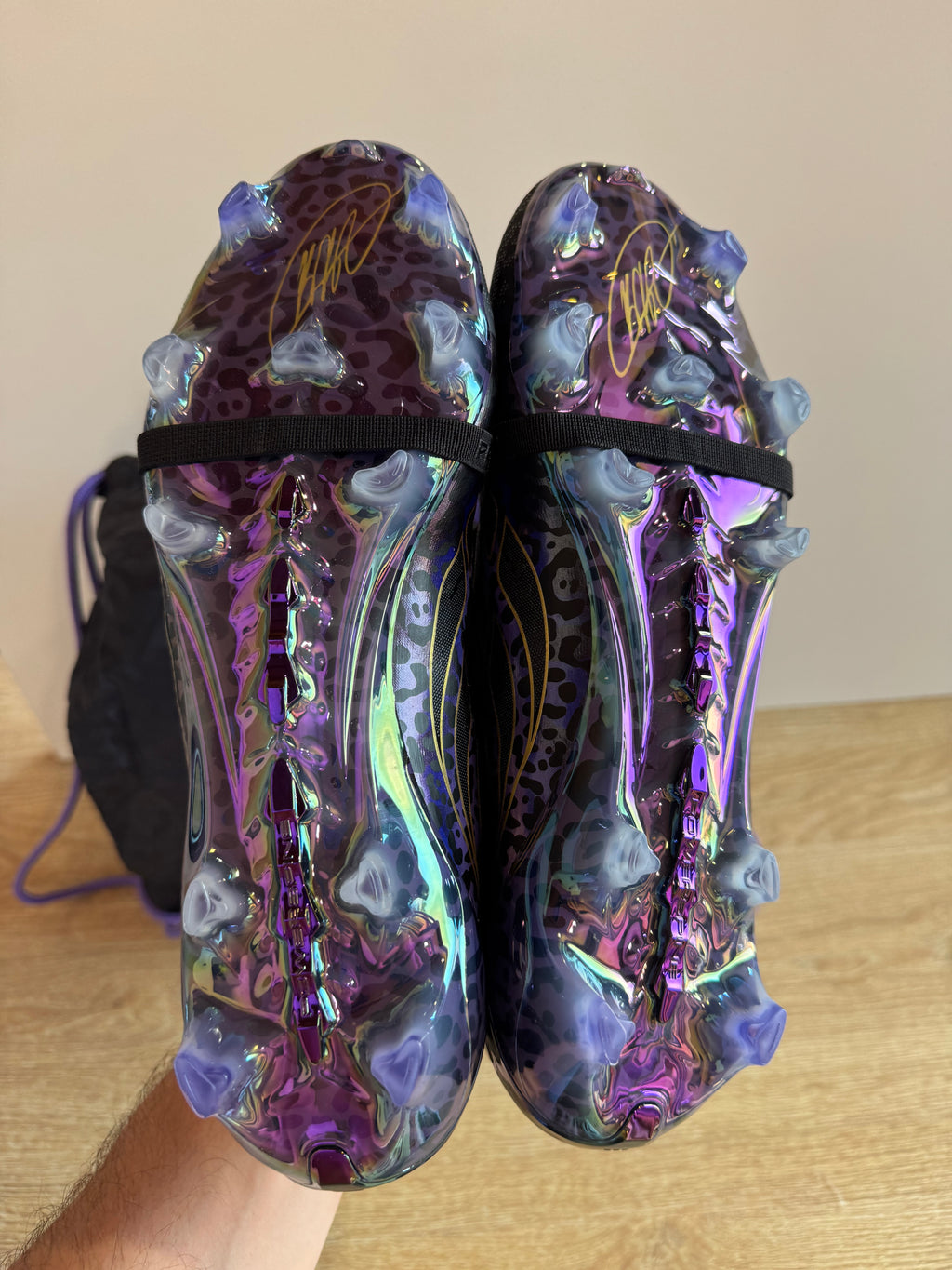Adidas Predator Elite Foldover Tongue FG "Kakà'"
