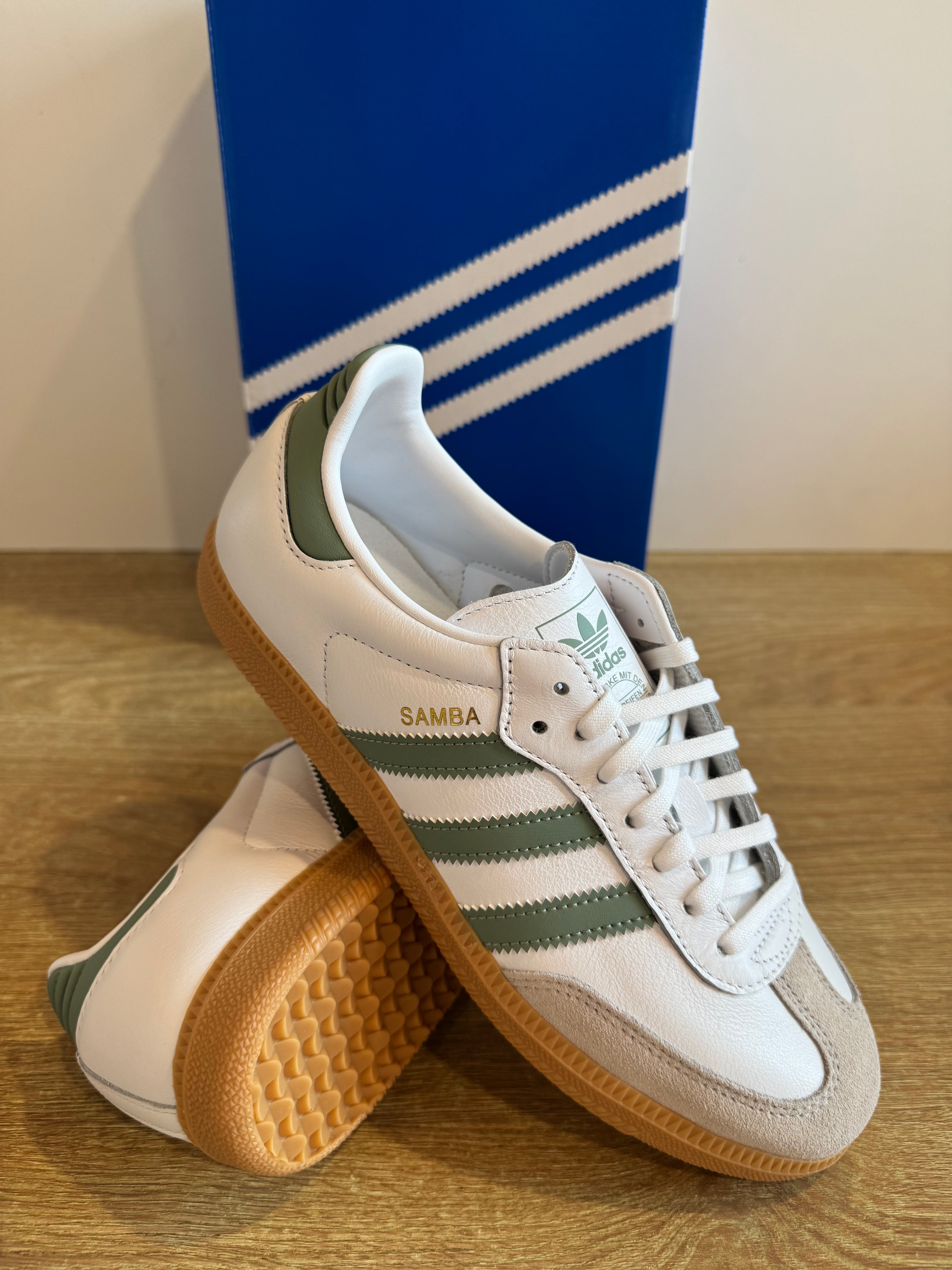 Adidas Samba OG