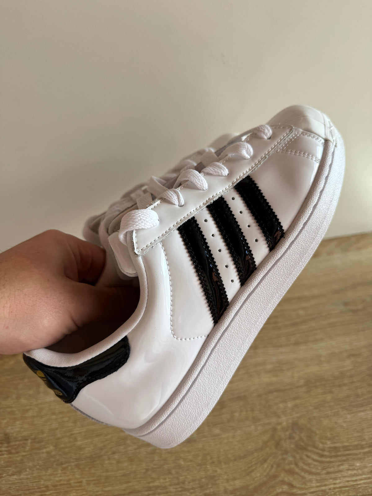 Adidas Superstar