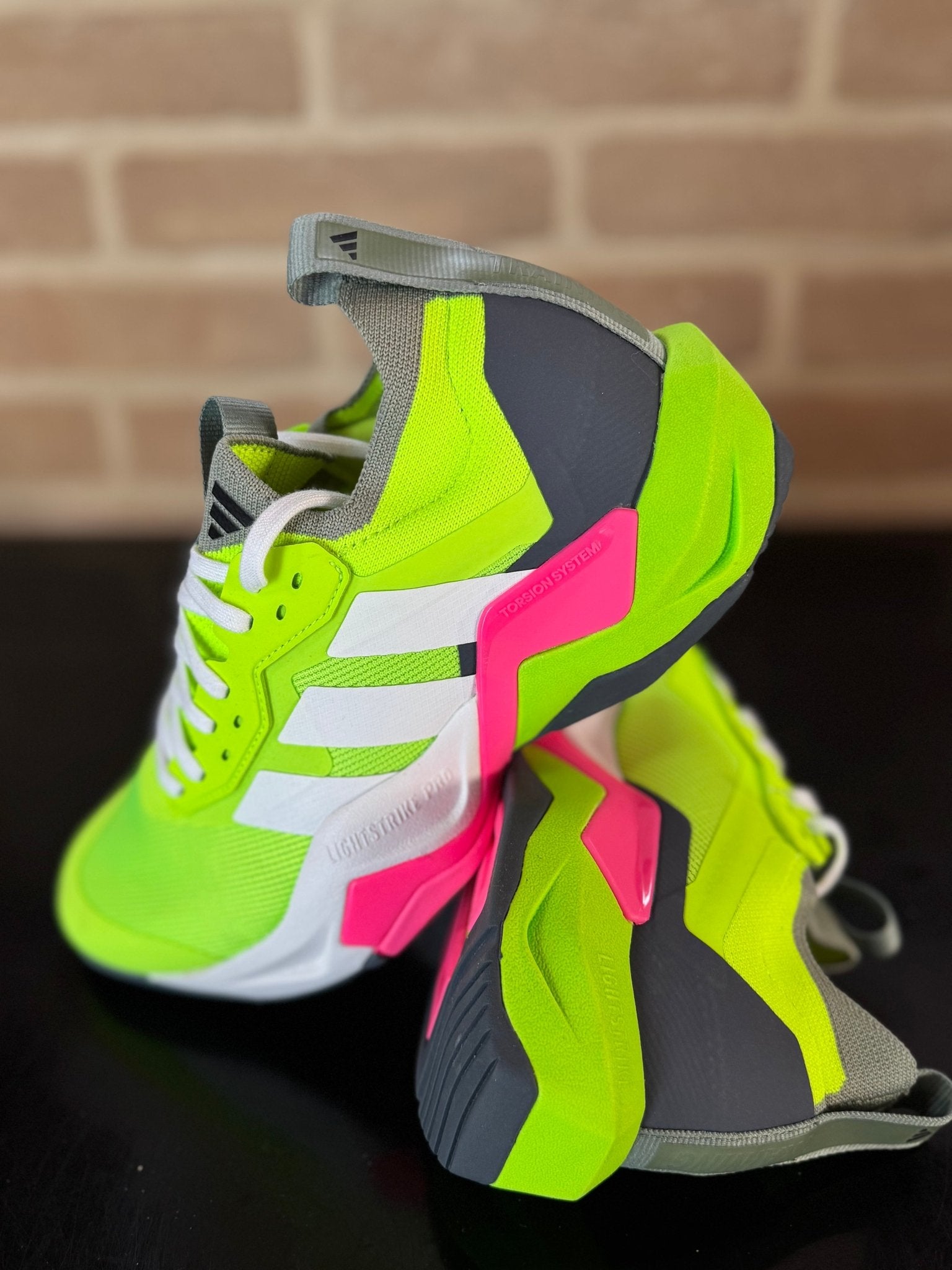 Scarpe da allenamento dinamiche - Multiuso - Giaguaro_Store