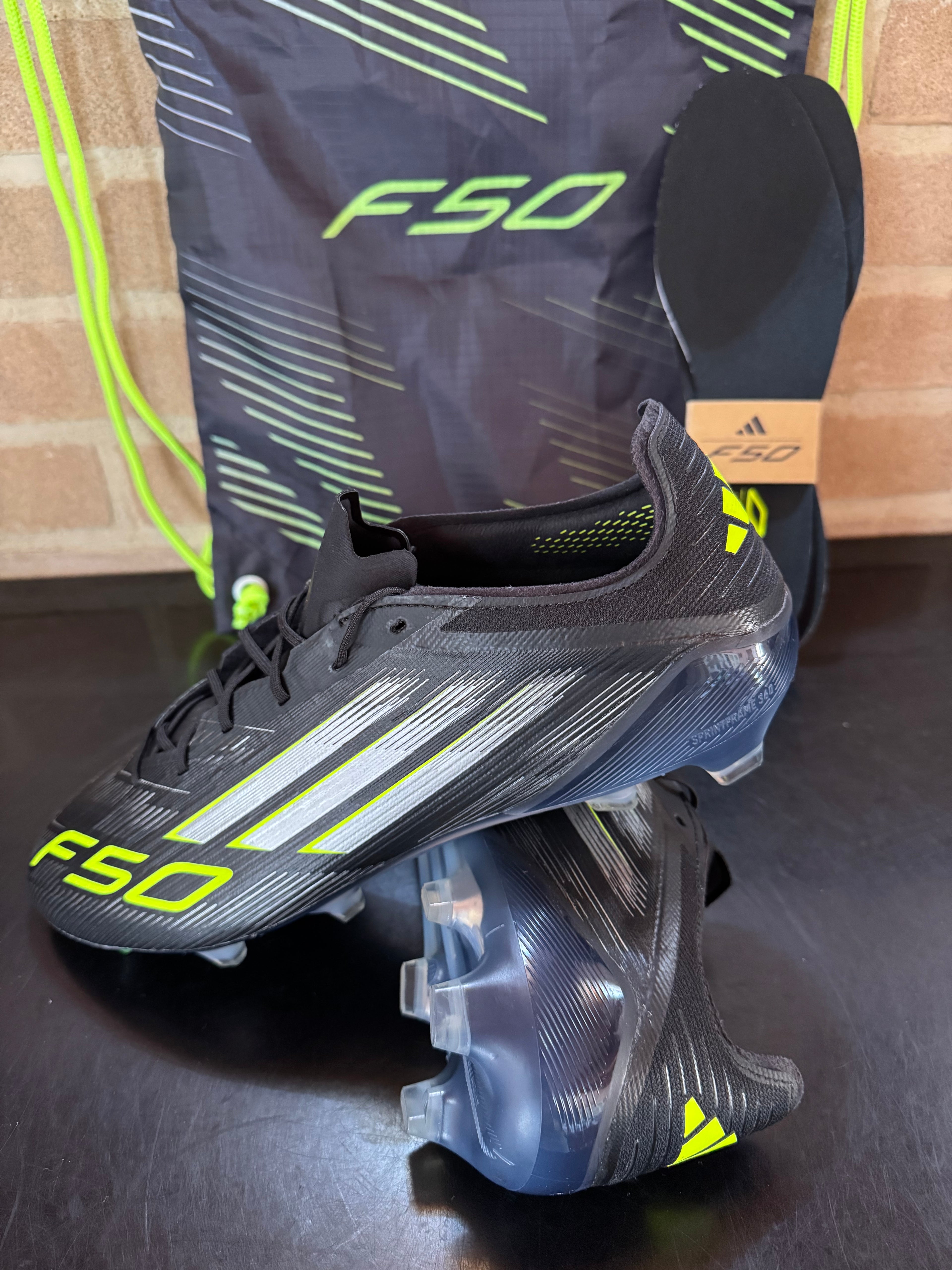 Scarpe da calcio Elite FG