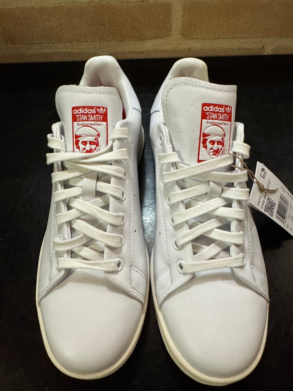 Sneakers minimal bianche - Giaguaro_Store