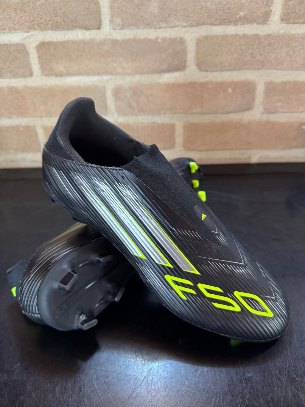 Scarpe da calcio League FG MH - senza lacci - Giaguaro_Store