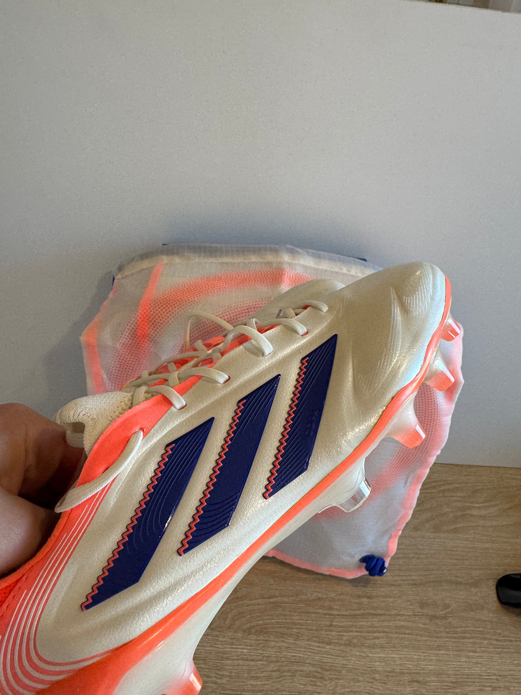 Adidas Copa Pure 3 Elite AG