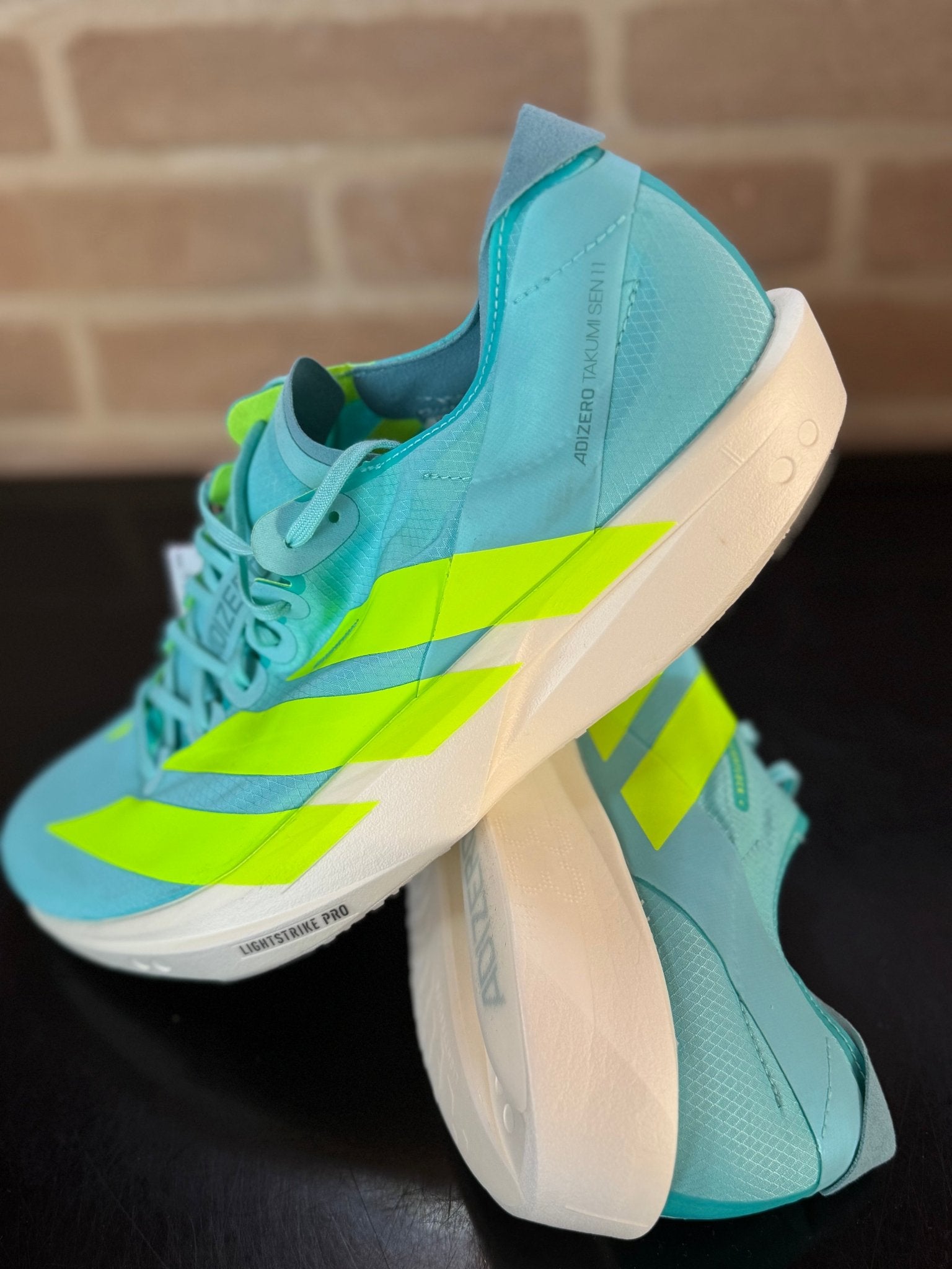 Scarpe da running da gara 11 - Giaguaro_Store