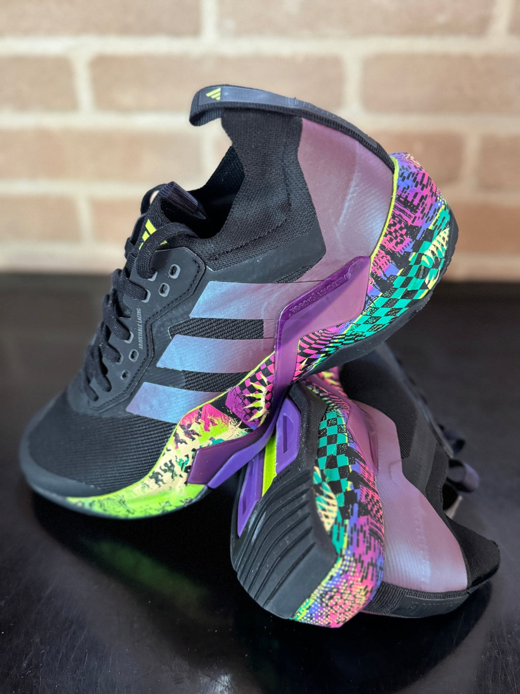 Scarpe da allenamento dinamiche - Edizione Speciale - Giaguaro_Store